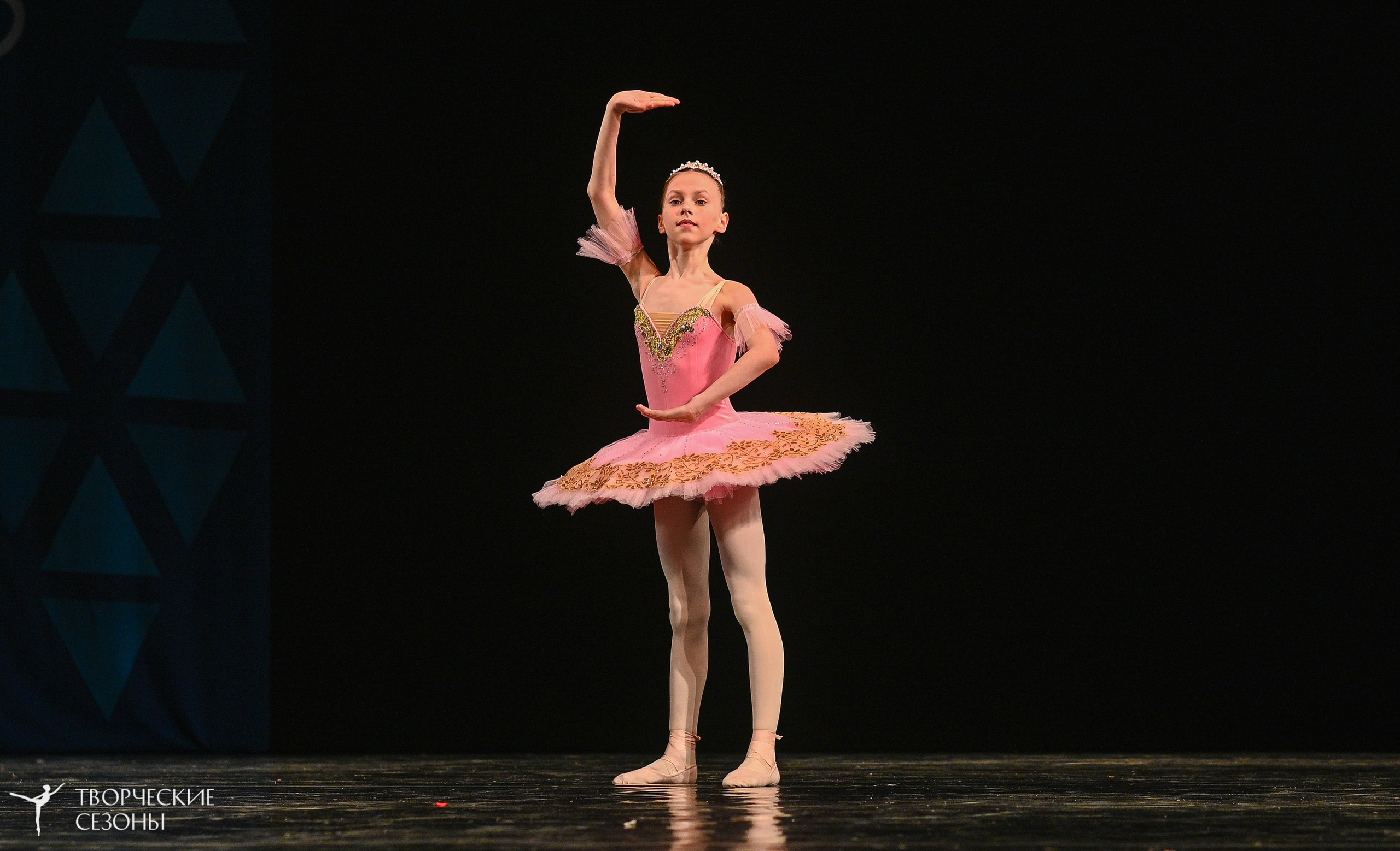 02.04.2026 II Конкурс-фестиваль «Всероссийская Танцевальная Олимпиада. Нижний Новгород». Медиастудия Фото Концепт