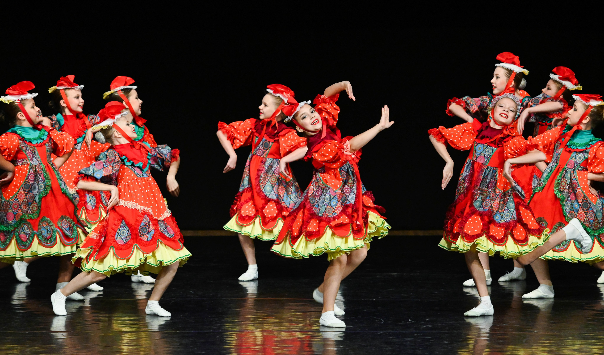 17.11.2024 Фестиваль хореографического искусства «АРТ-КОМПАС. ПРИВОЛЖЬЕ» г. НН. Медиастудия Фото Концепт