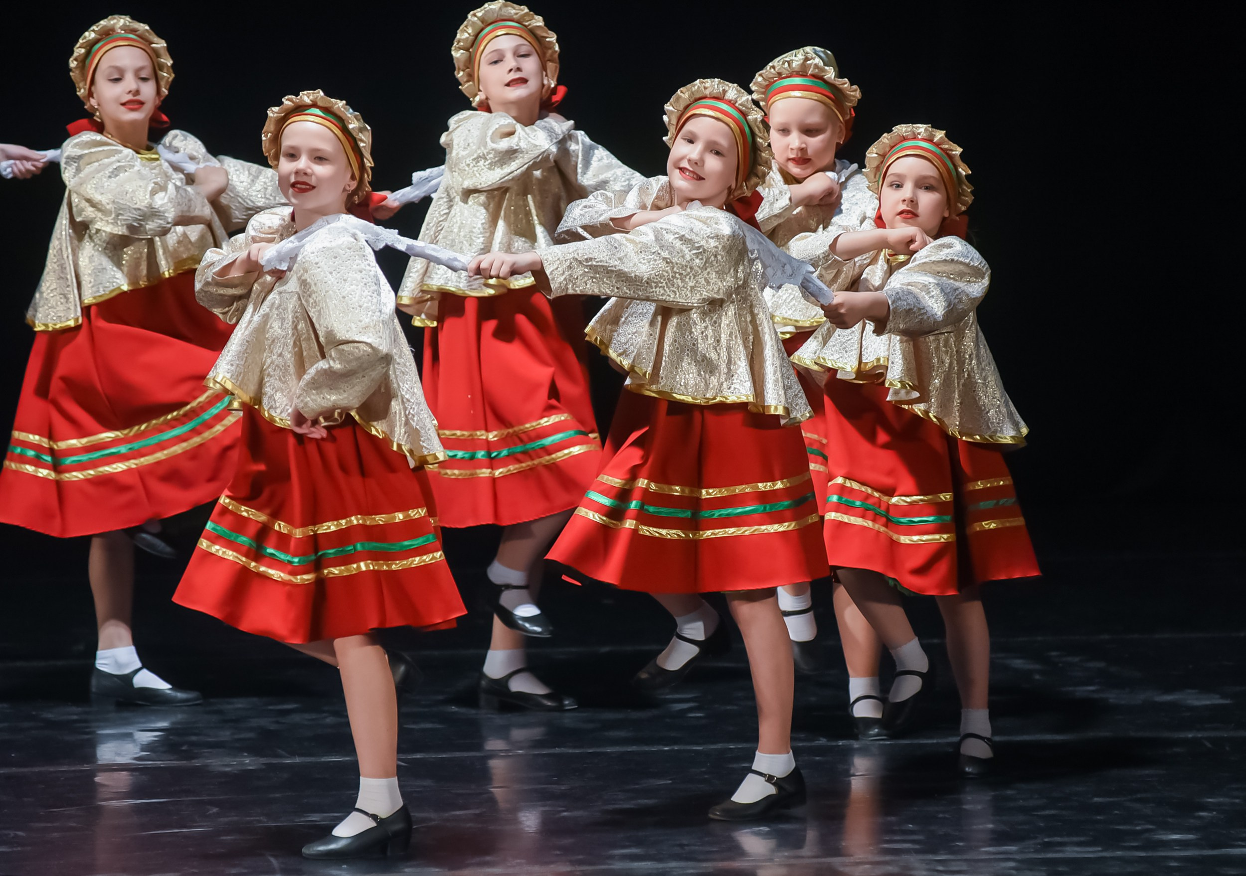 18.05.2024 Всероссийский фестиваль «На START!» г. Нижний Н. Медиастудия Фото Концепт