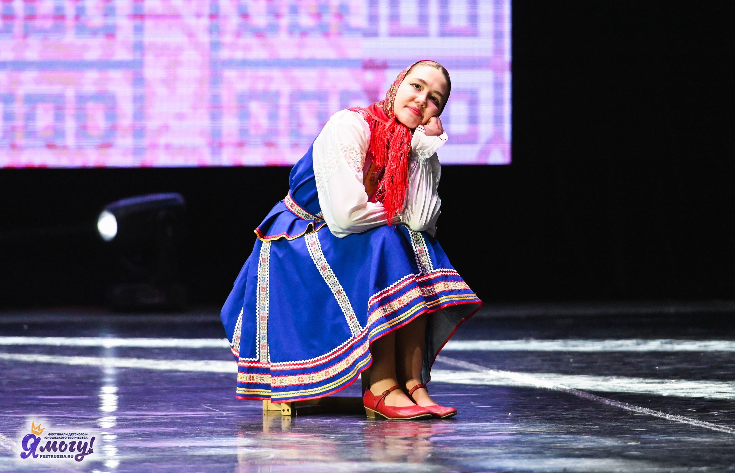 23.12.2025 «Я МОГУ!» XXII Международный фестиваль-конкурс «Союз Добра» г. Минск. Медиастудия Фото Концепт