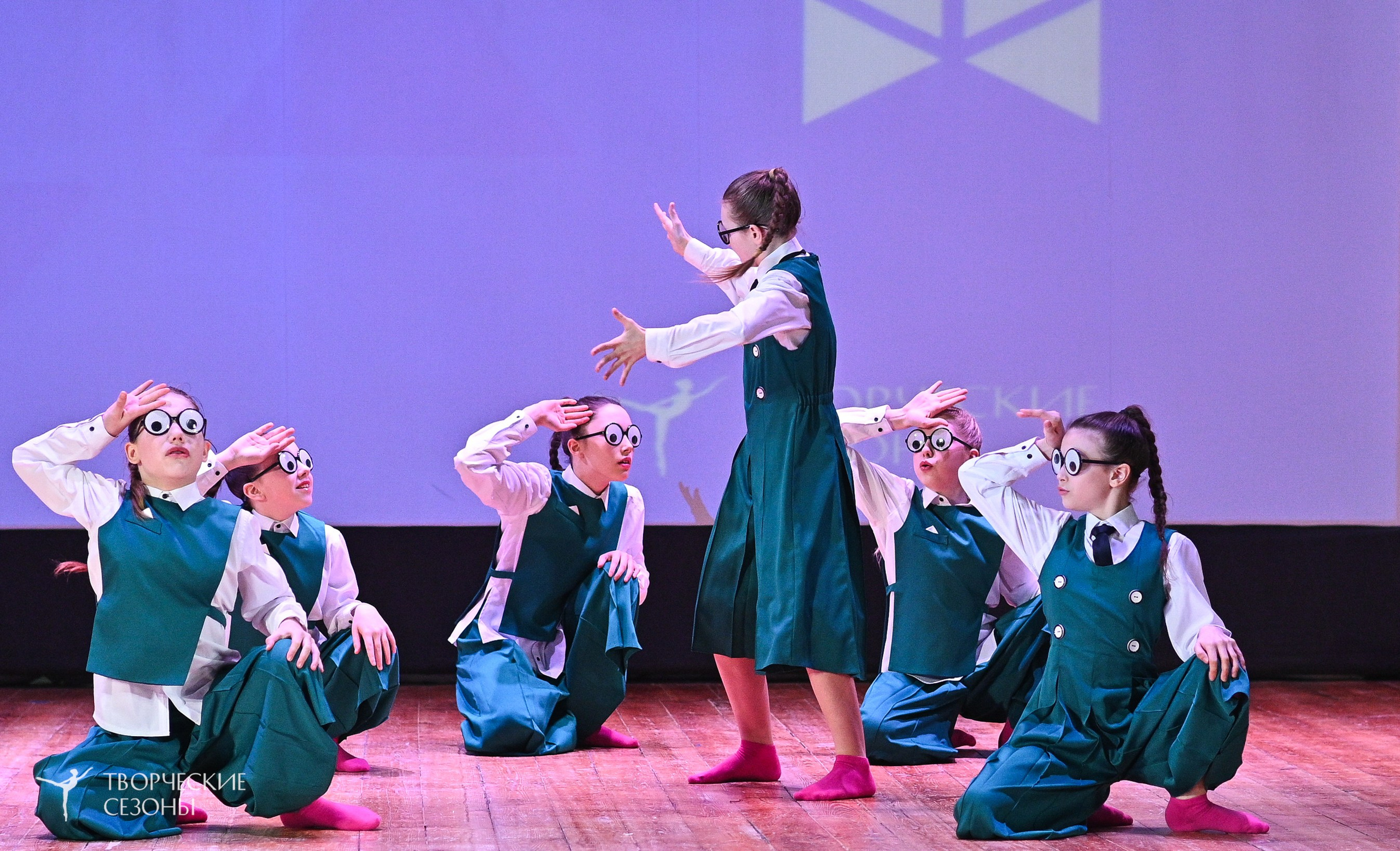 23.03.2025 «Творческие сезоны» Всероссийская Танцевальная Олимпиада г. Волгоград. Медиастудия Фото Концепт