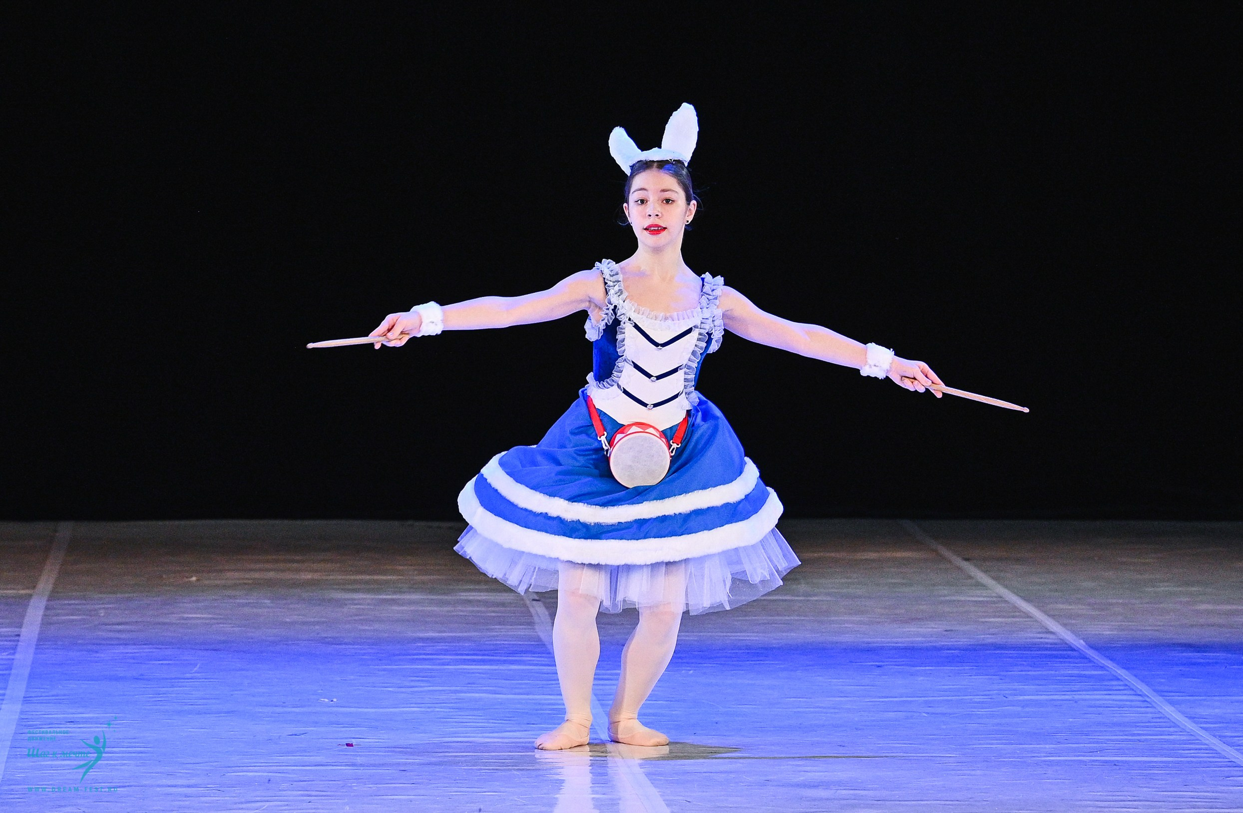 15.03.2025 «Моя Сцена» Фестивальное движение «Шаг к мечте» г. Москва. Медиастудия Фото Концепт