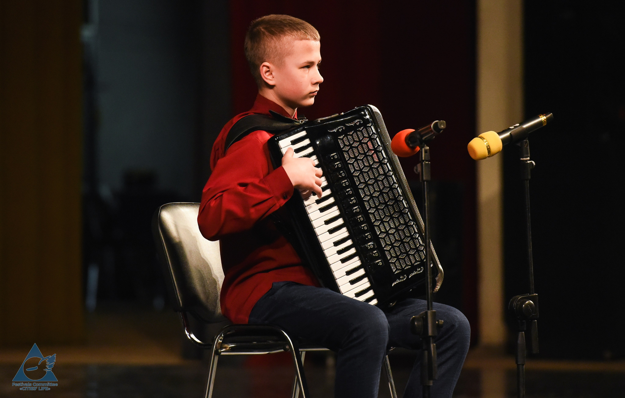 16.03.2026 «Жизнь Городов» Фестиваль-конкурс «ПЛАНЕТА ИСКУССТВ» г. Санкт-Петербург. Медиастудия Фото Концепт
