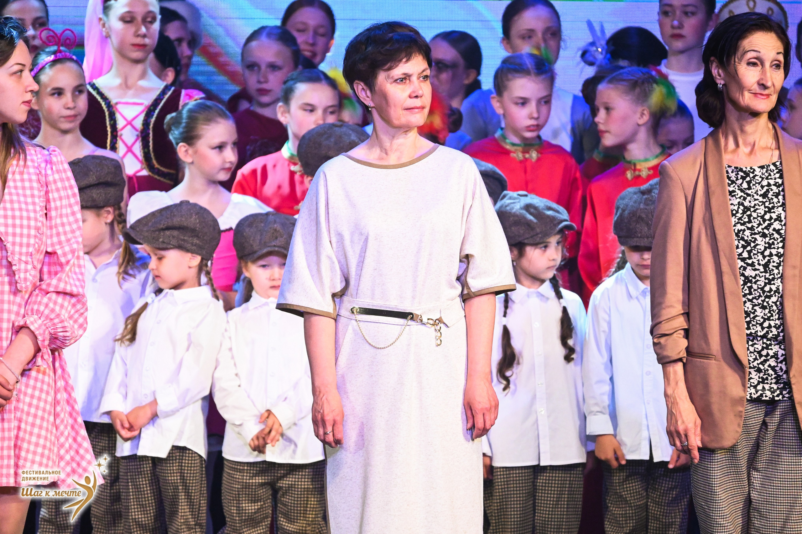 30.05.2026 «Шаг к мечте» Фестиваль-конкурс «МИР ПОД НАЗВАНИЕМ ИСКУССТВО ТАНЦА» г. Кострома. Медиастудия Фото Концепт