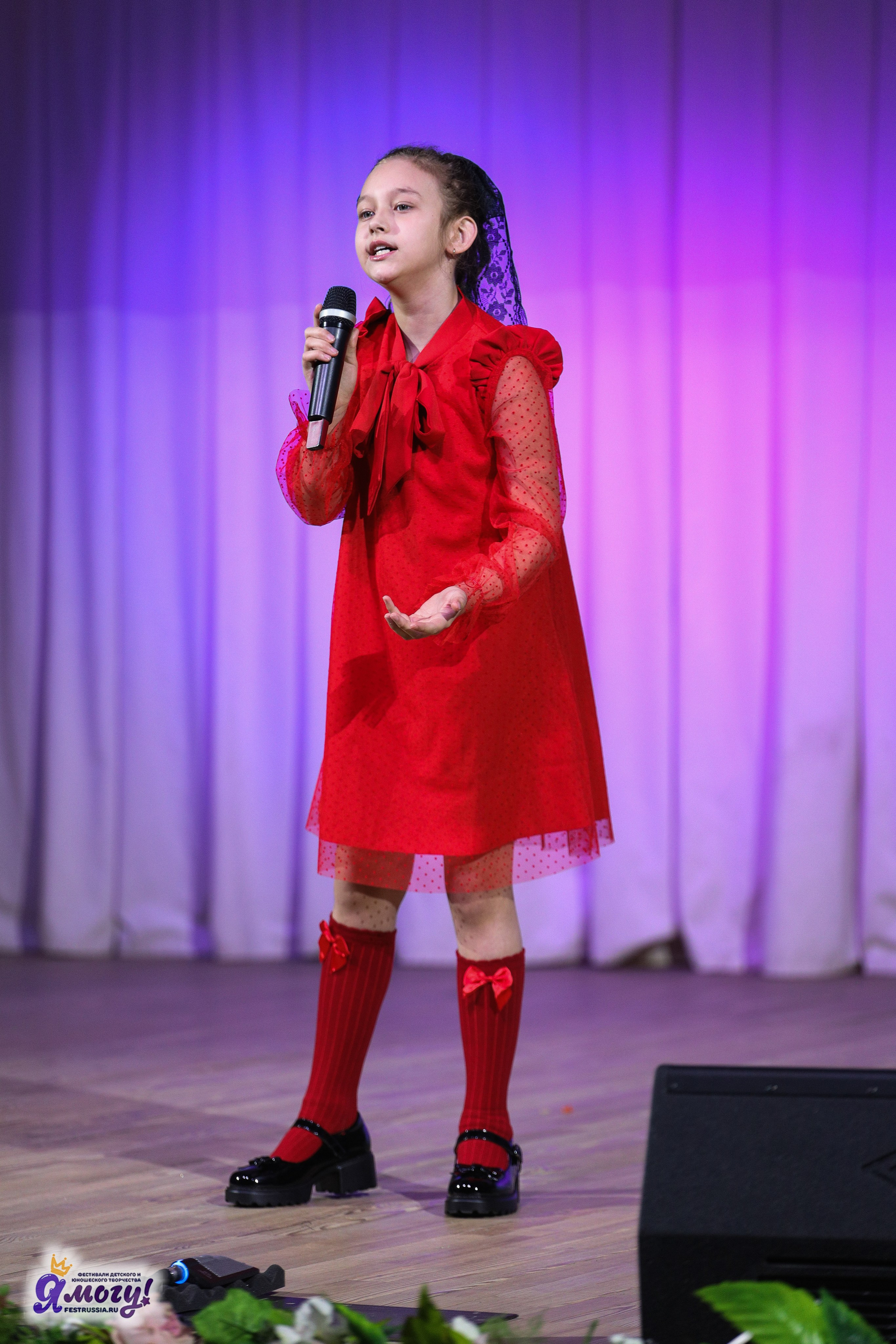 24.03.2025 «Я МОГУ!» XVII Международный фестиваль-конкурс «Союз Добра» г. Минск. Медиастудия Фото Концепт