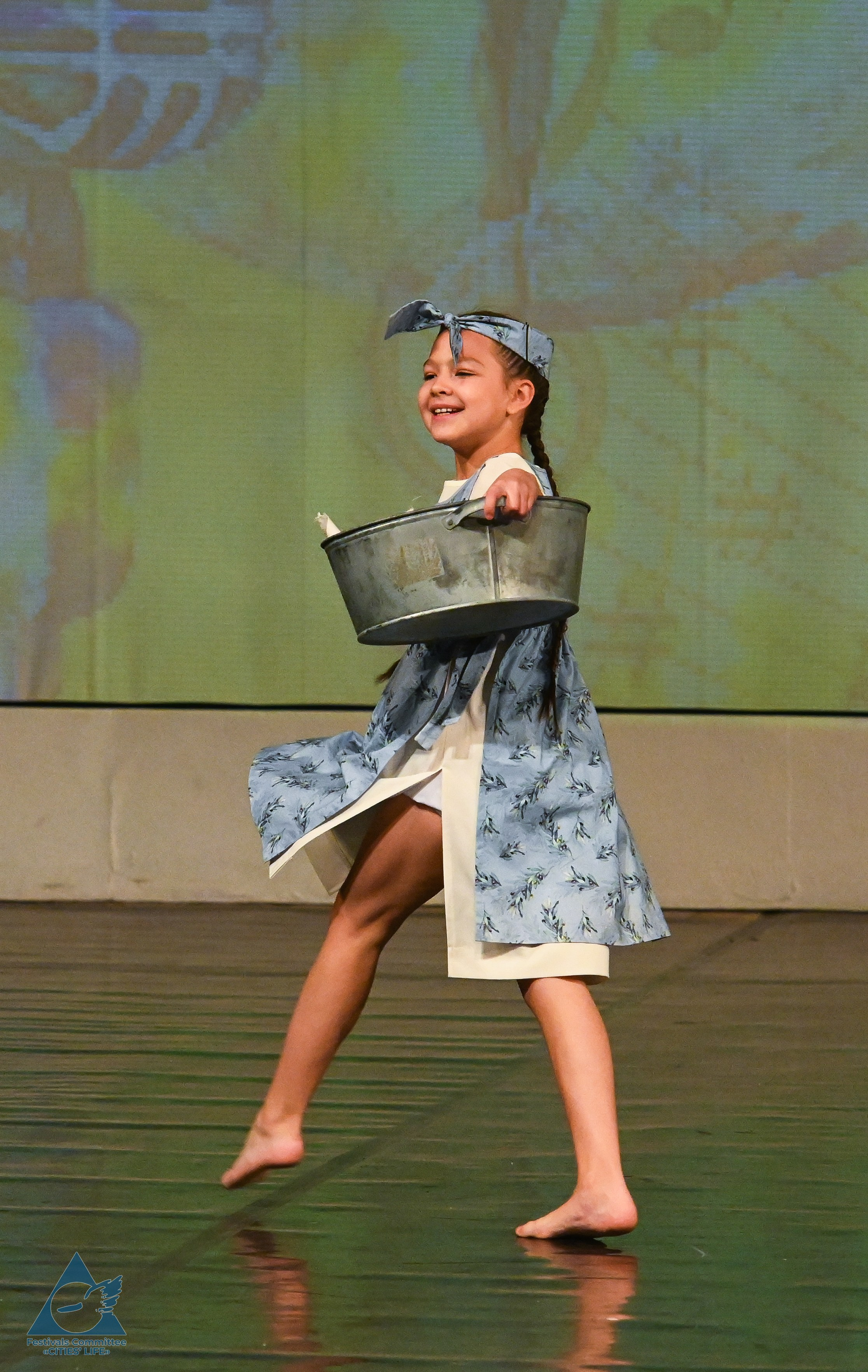 04.10.2025 «Жизнь Городов» Фестиваль-конкурс «ПЛАНЕТА ИСКУССТВ» г. Санкт-Петербург. Медиастудия Фото Концепт