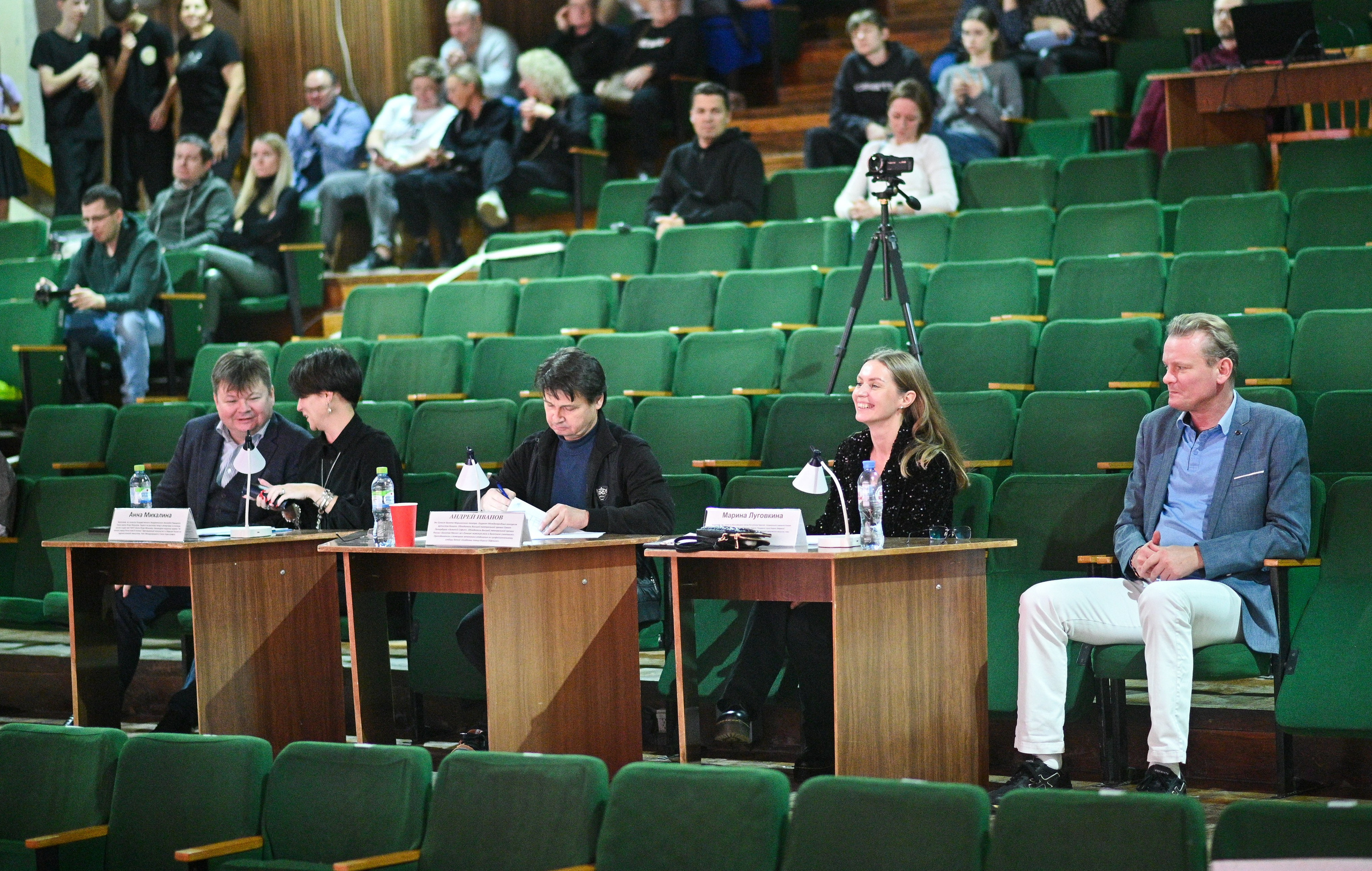 30.11.2024 Фестивальное движение «Шаг к мечте» г. Петрозаводск. Медиастудия Фото Концепт