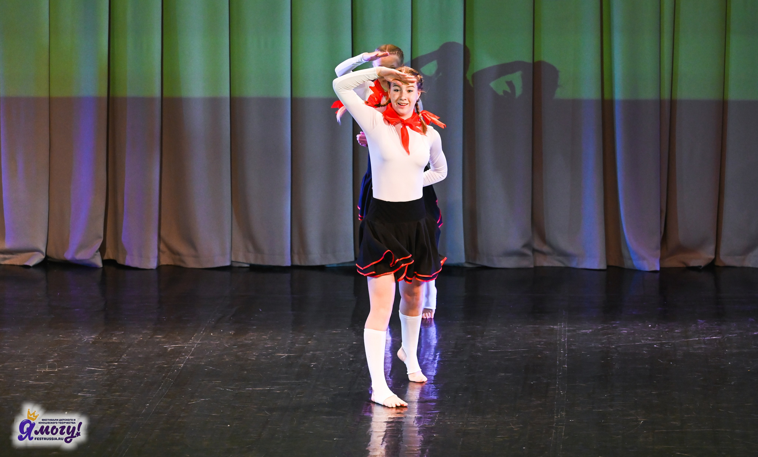 02.07.2025 «Я МОГУ!» 82-й Международный фестиваль-конкурс «Вдохновение.Лето» Санкт-Петербург. Медиастудия Фото Концепт