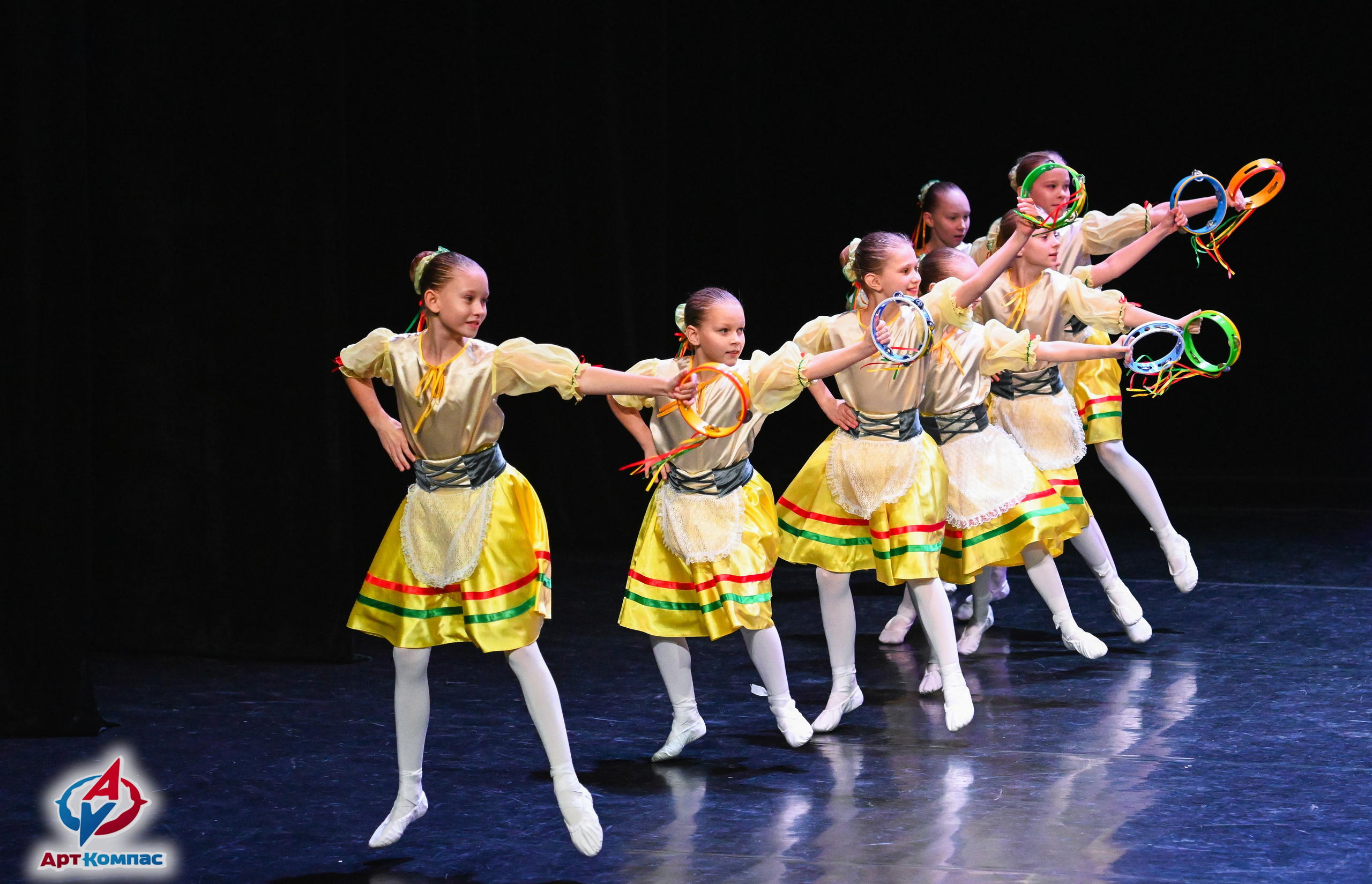 08.12.2025 Всероссийский конкурс хореографического искусства «Призвание Артист» г. Светлогорск. Медиастудия Фото Концепт