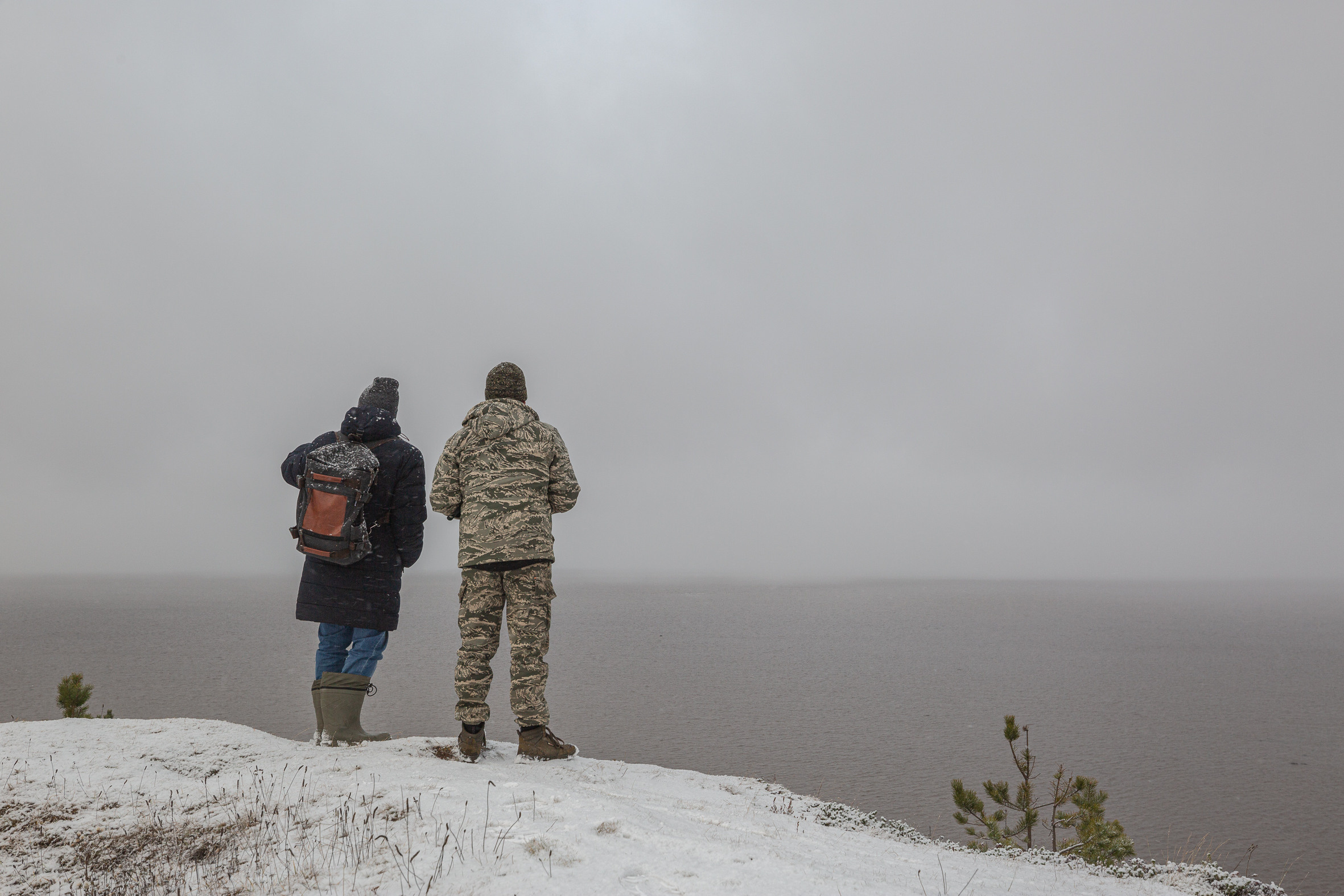 Ворзогоры. Фотограф — путешественник Светлана Романовская