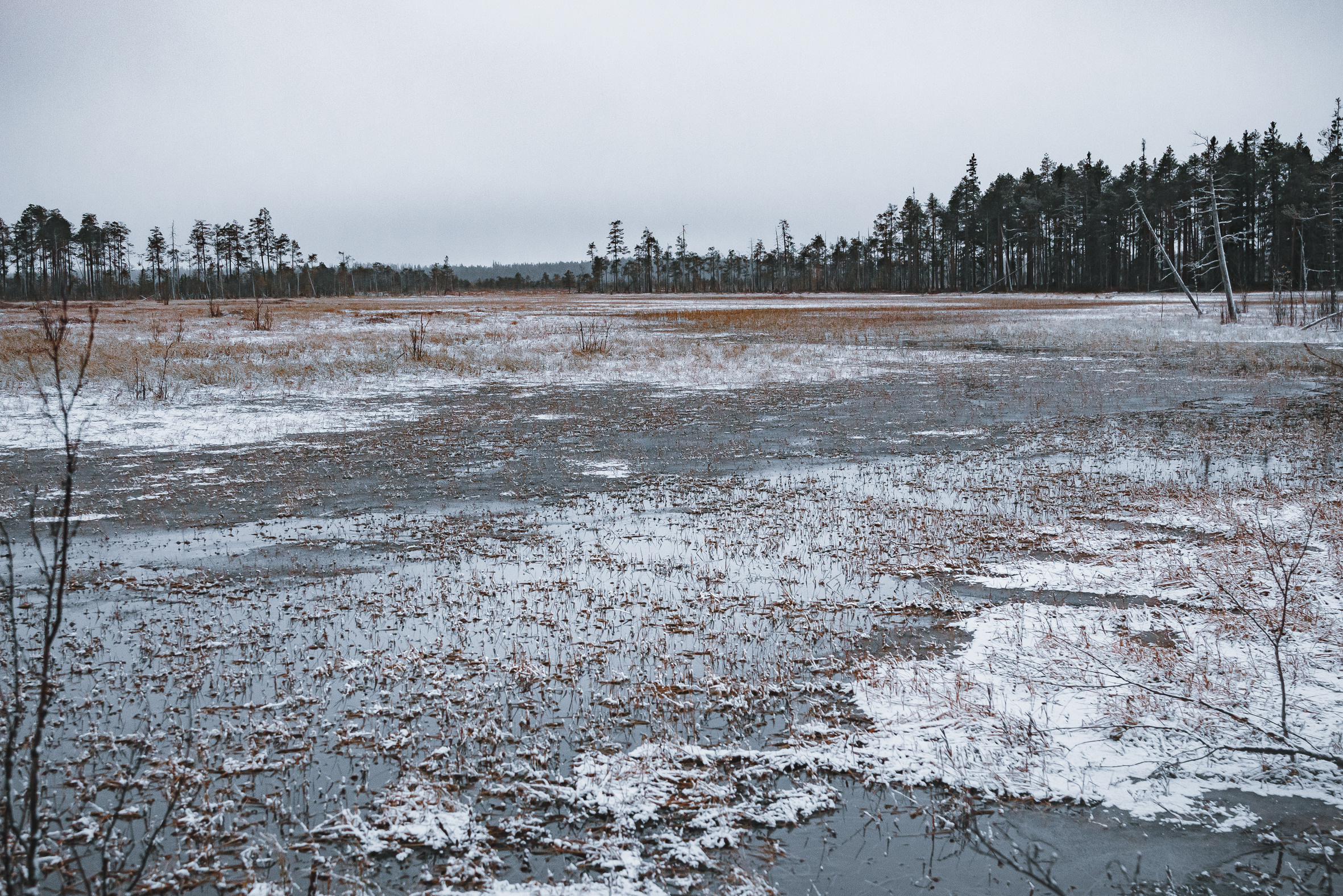 Ворзогоры. Фотограф — путешественник Светлана Романовская
