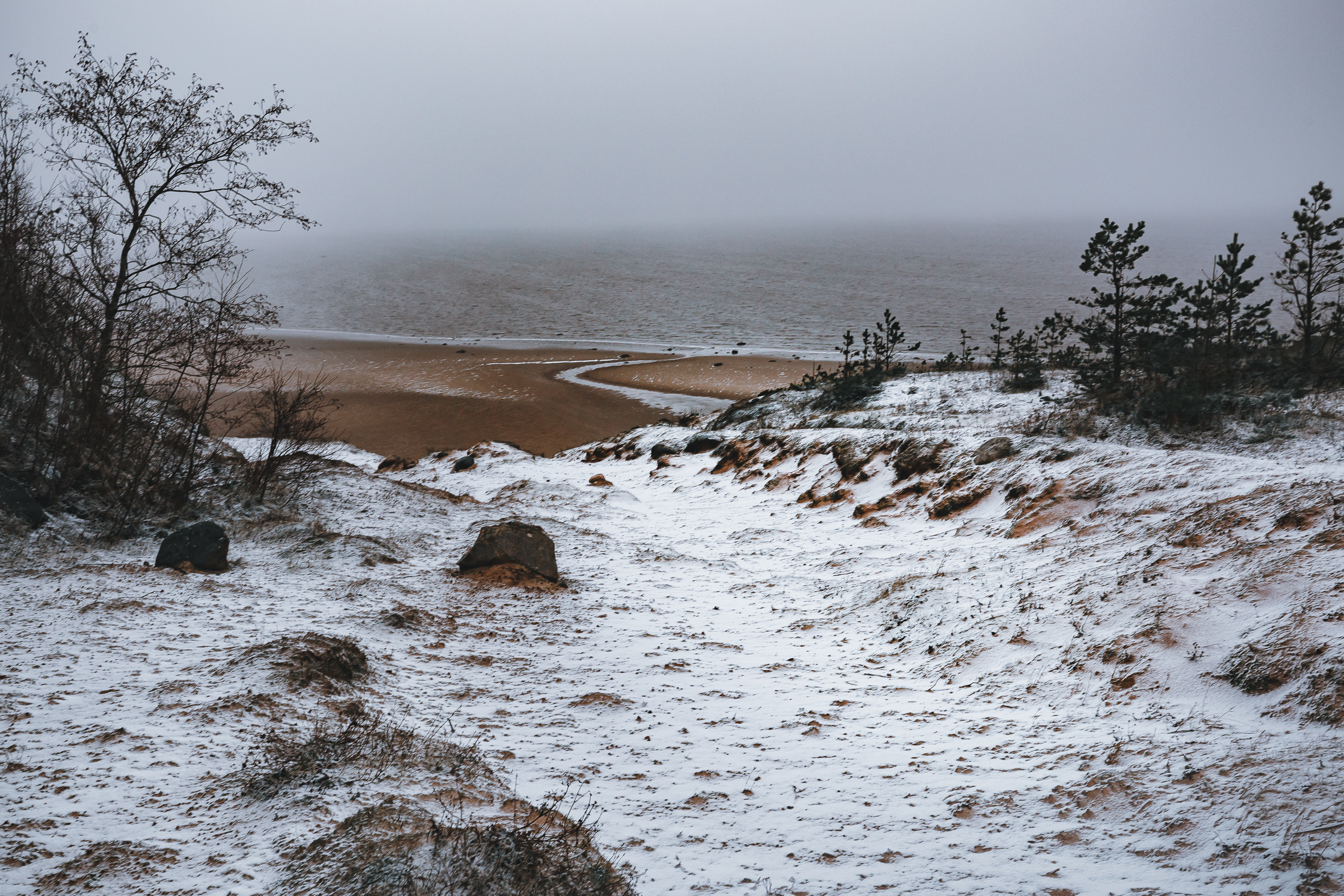 Ворзогоры. Фотограф — путешественник Светлана Романовская
