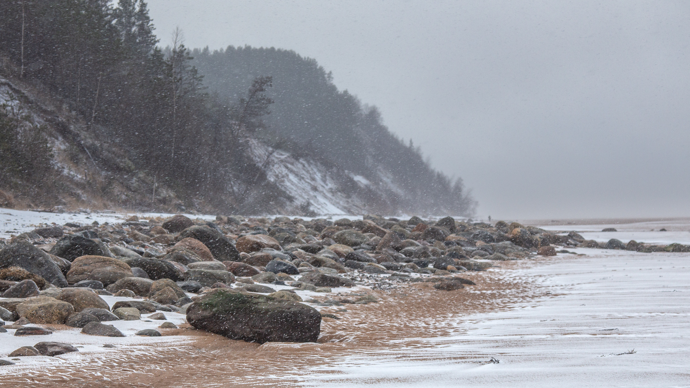Ворзогоры. Фотограф — путешественник Светлана Романовская