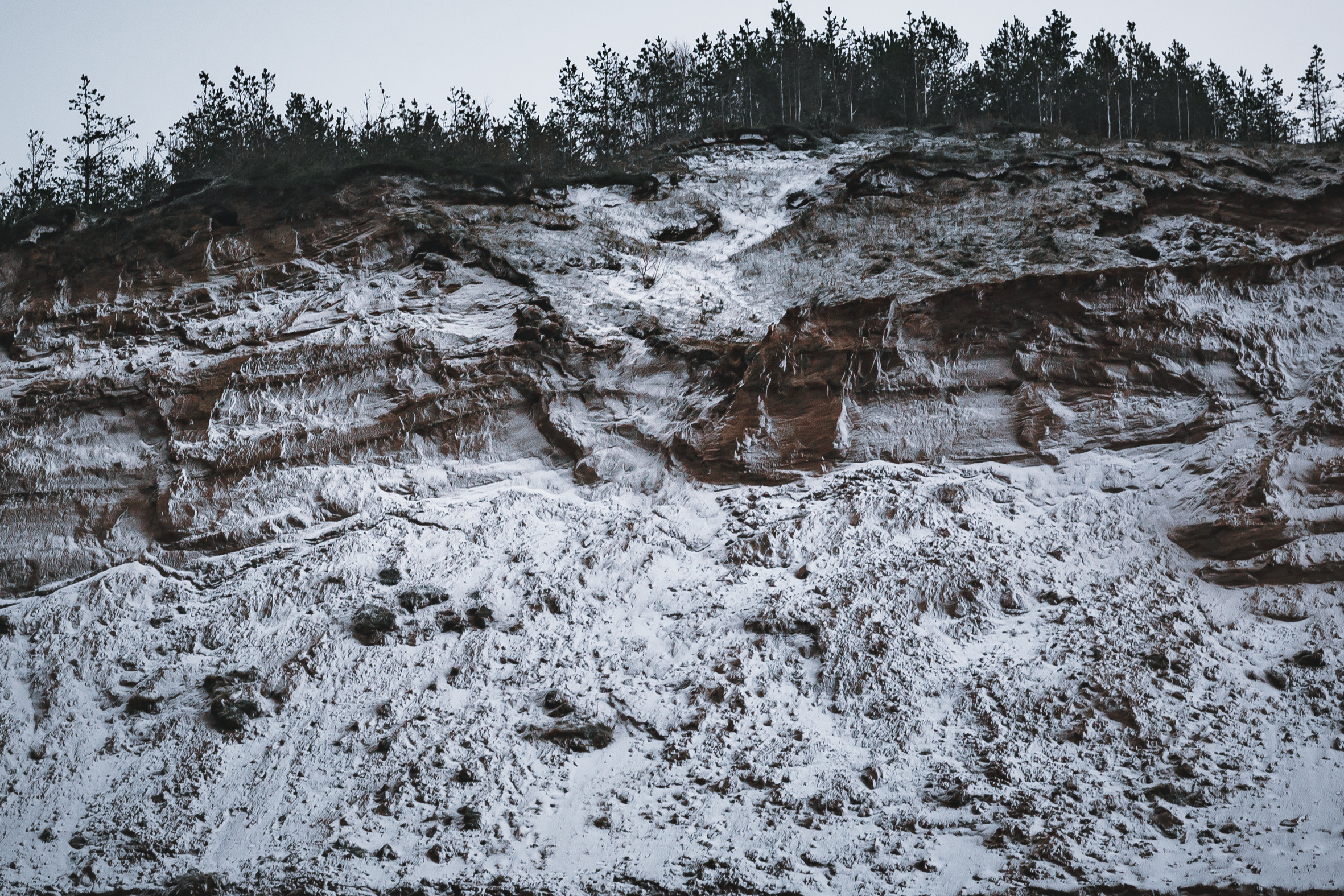 Ворзогоры. Фотограф — путешественник Светлана Романовская