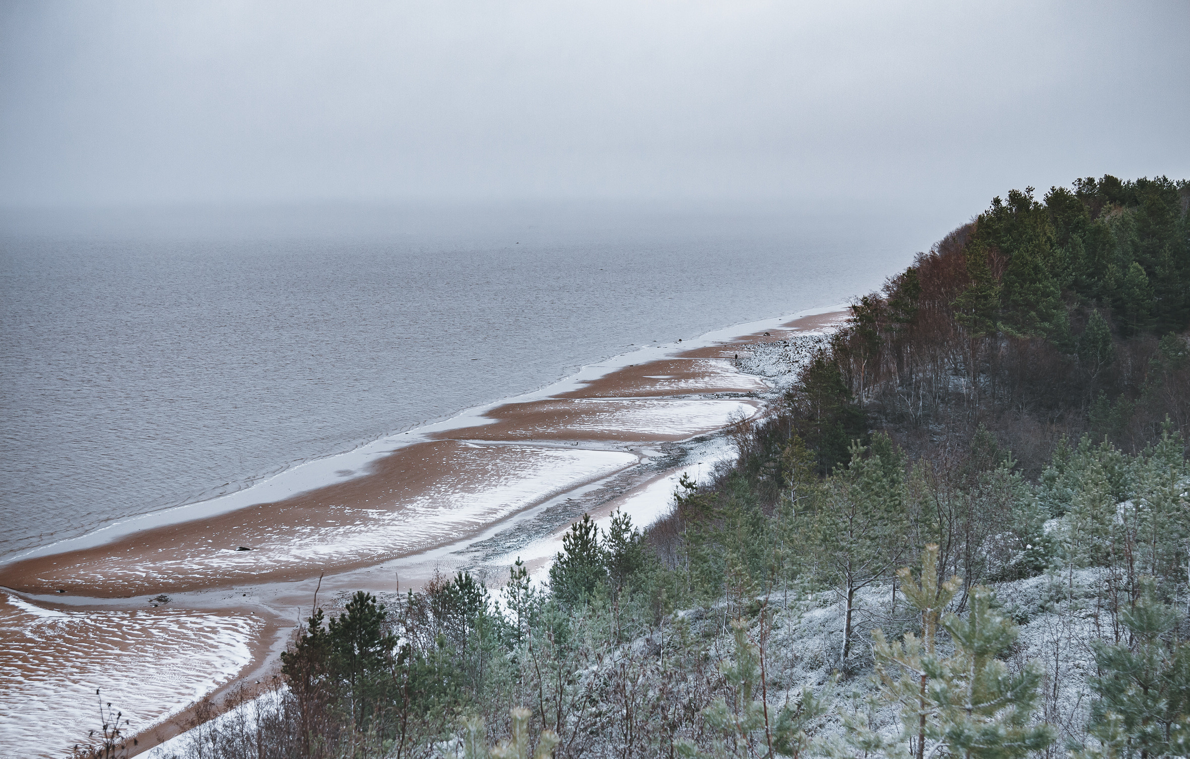 Ворзогоры. Фотограф — путешественник Светлана Романовская