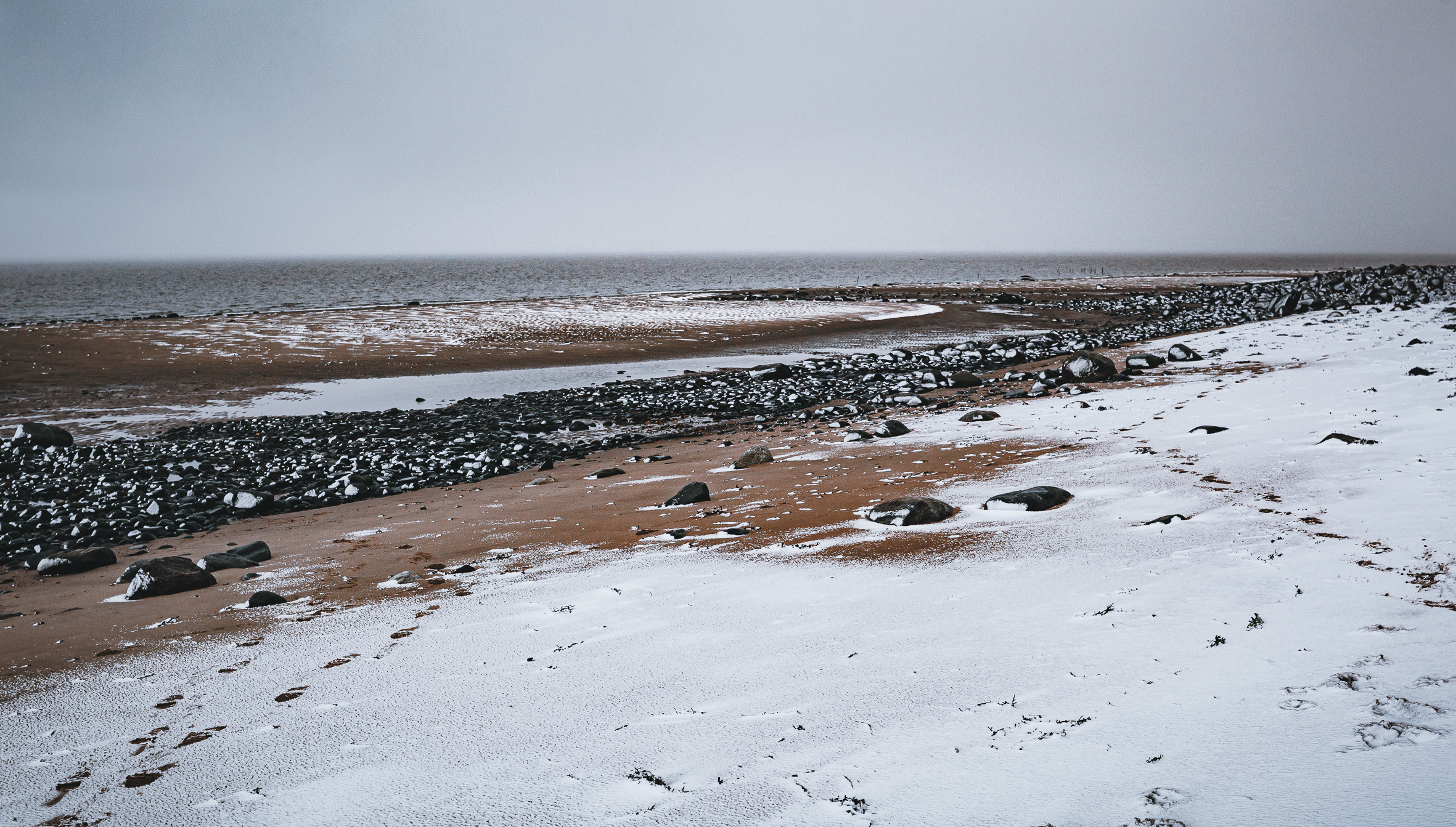Ворзогоры. Фотограф — путешественник Светлана Романовская