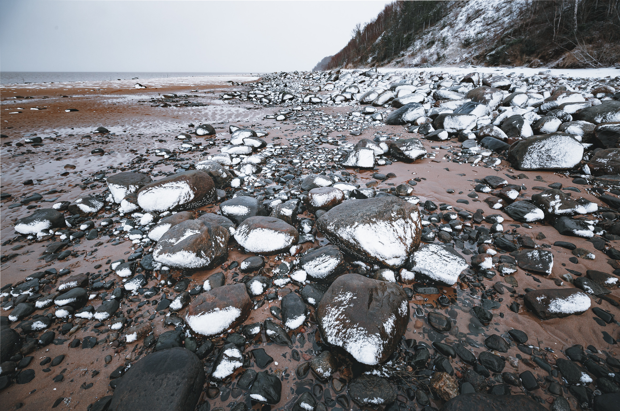 Ворзогоры. Фотограф — путешественник Светлана Романовская