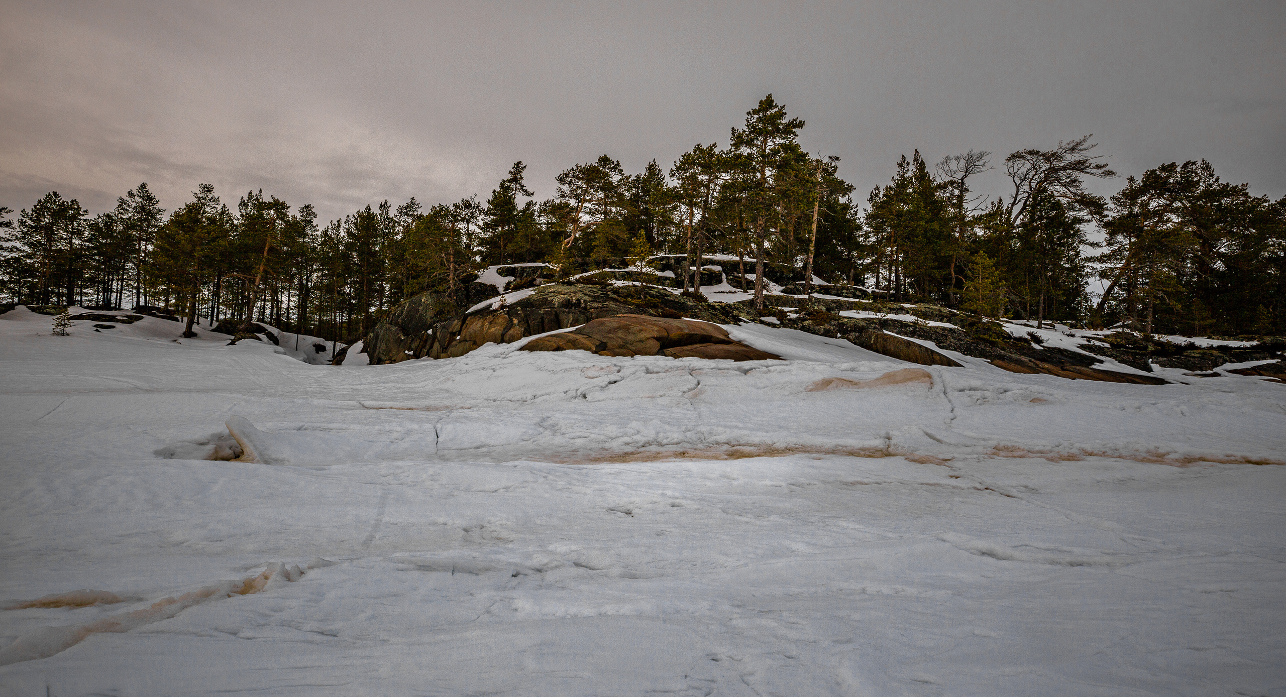 Кий остров. Фотограф — путешественник Светлана Романовская