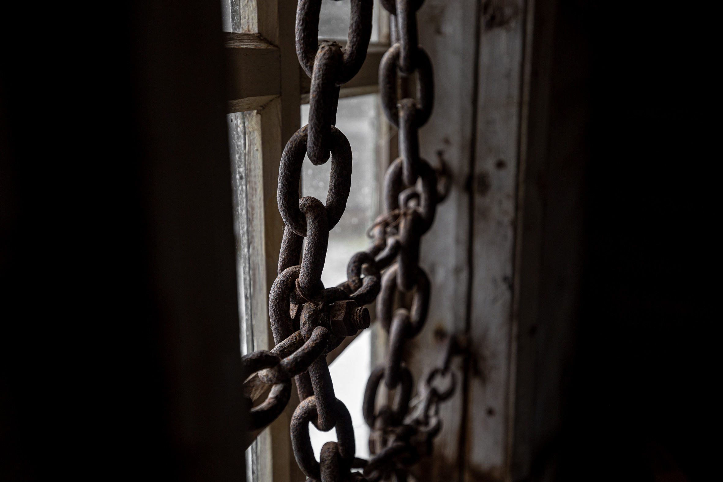 Ворзогоры. Фотограф — путешественник Светлана Романовская