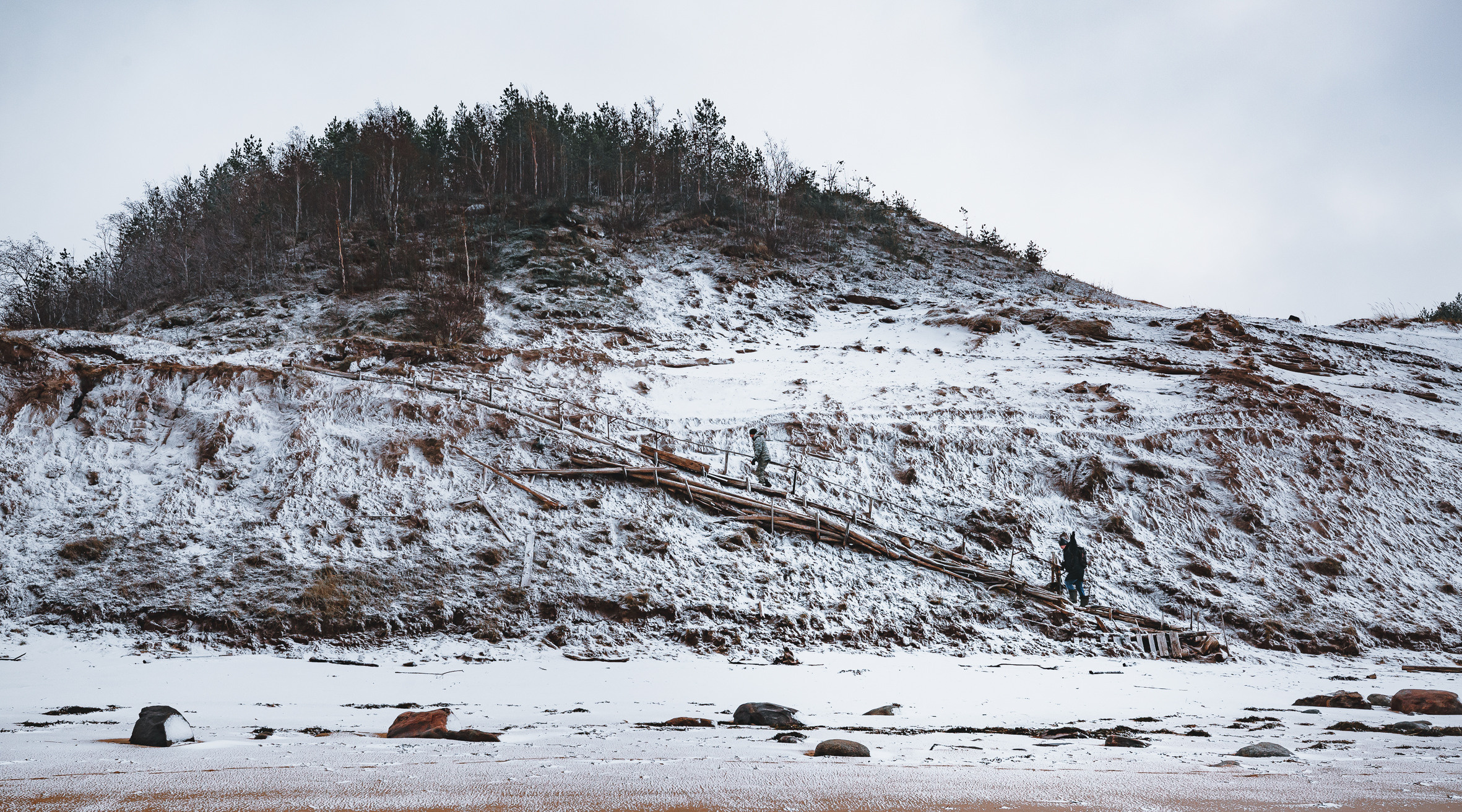 Ворзогоры. Фотограф — путешественник Светлана Романовская