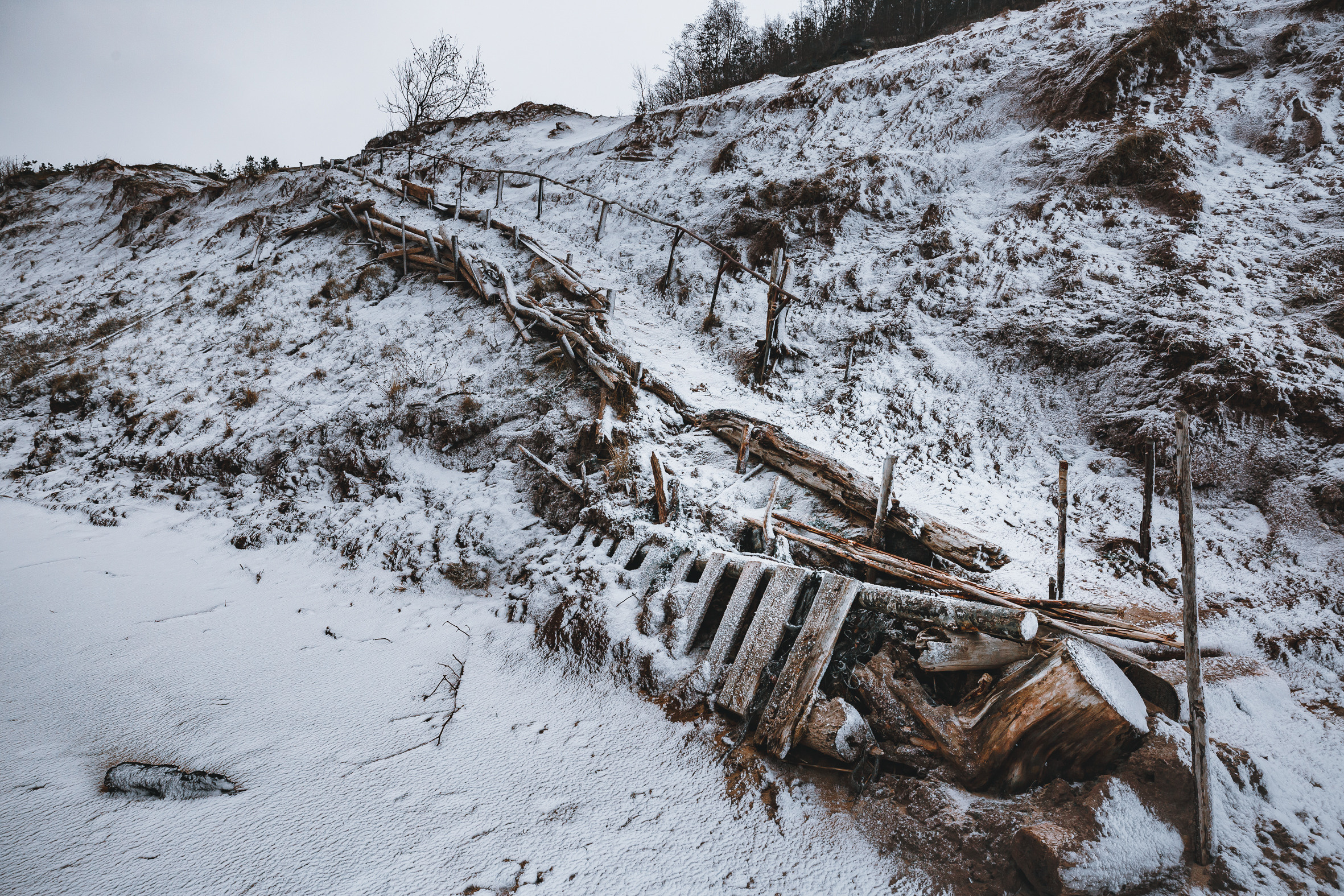 Ворзогоры. Фотограф — путешественник Светлана Романовская