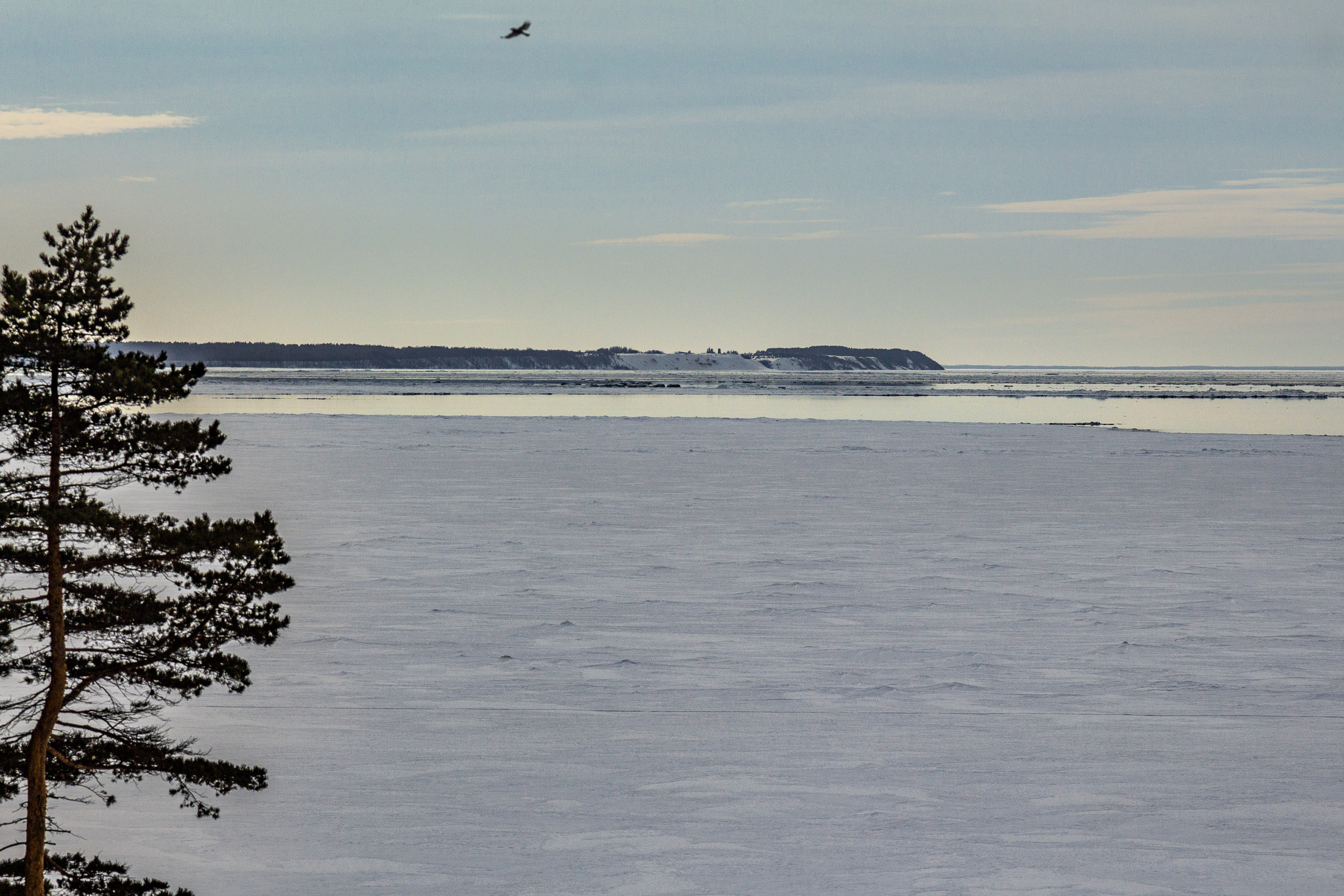 Кий остров. Фотограф — путешественник Светлана Романовская