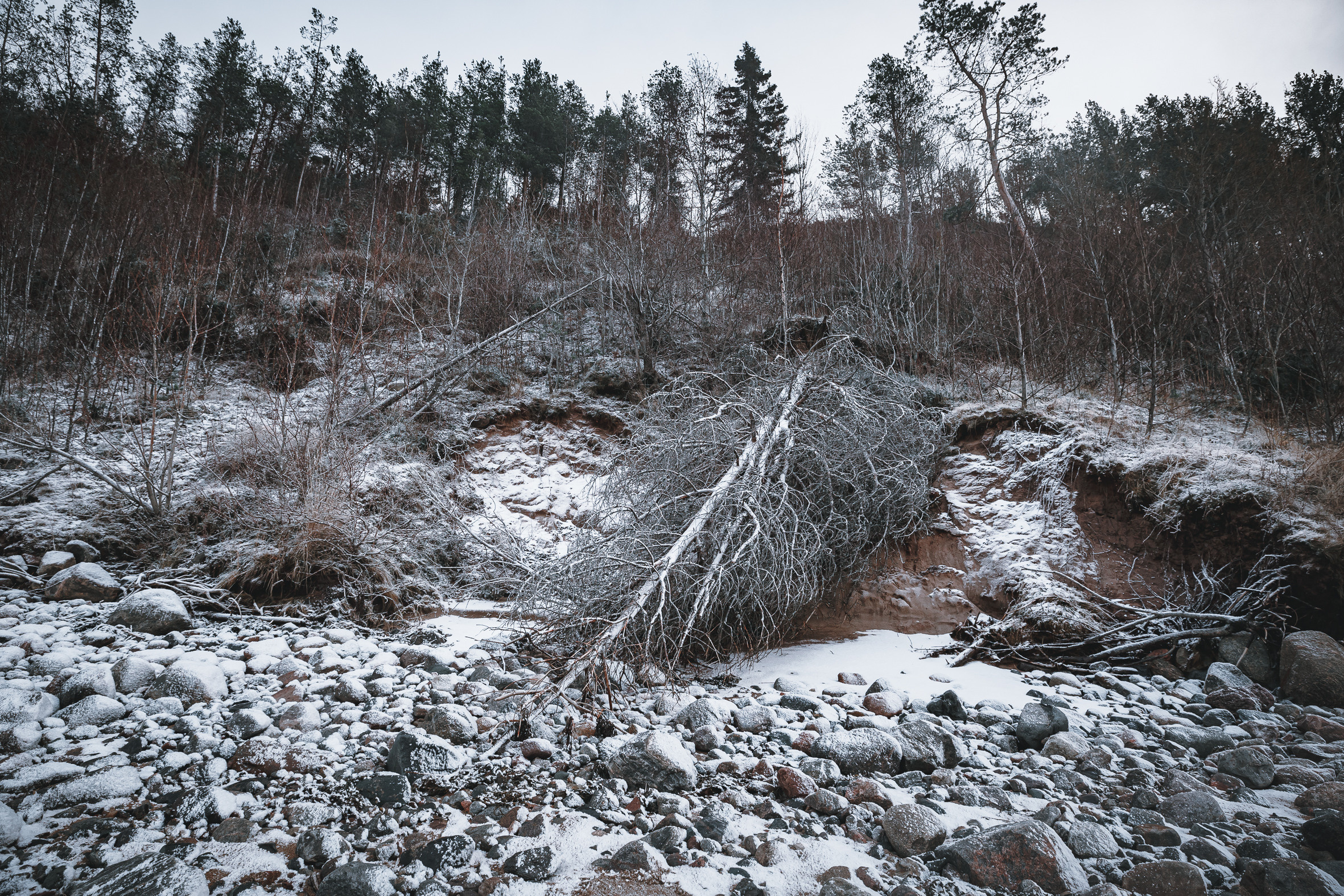 Ворзогоры. Фотограф — путешественник Светлана Романовская