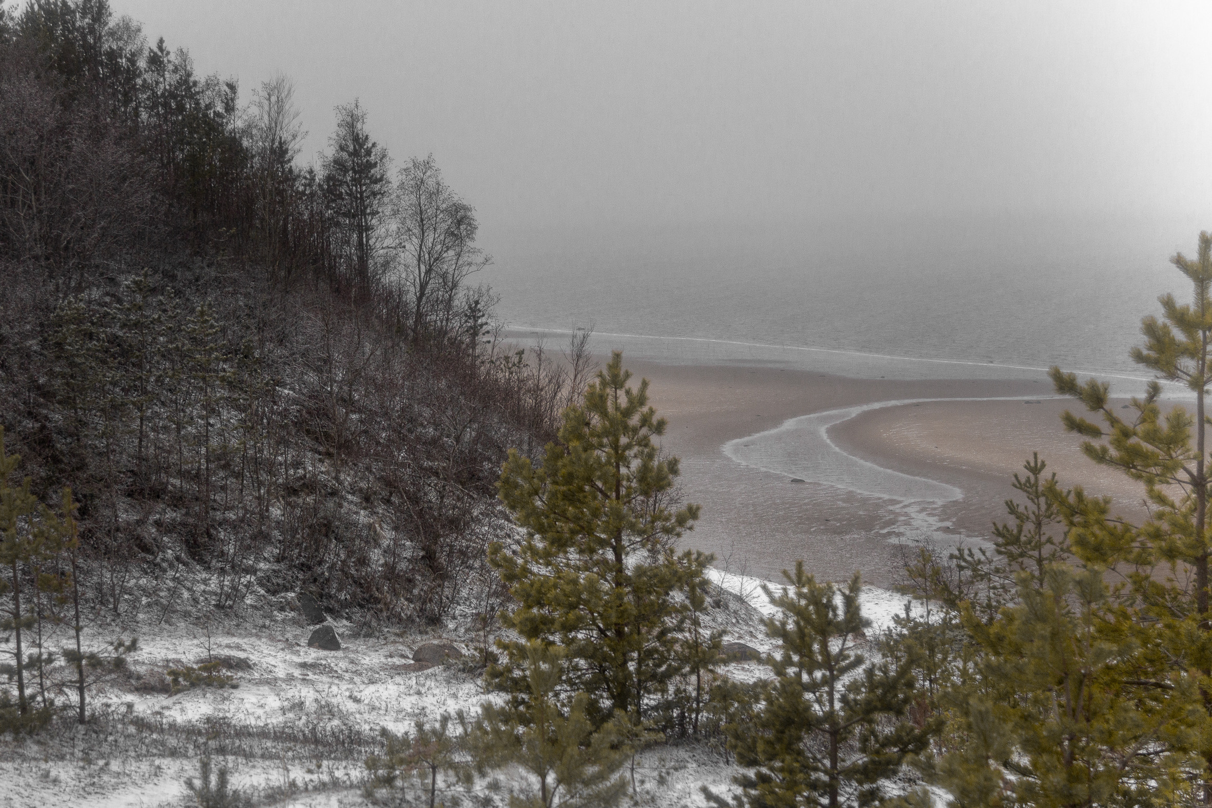 Ворзогоры. Фотограф — путешественник Светлана Романовская