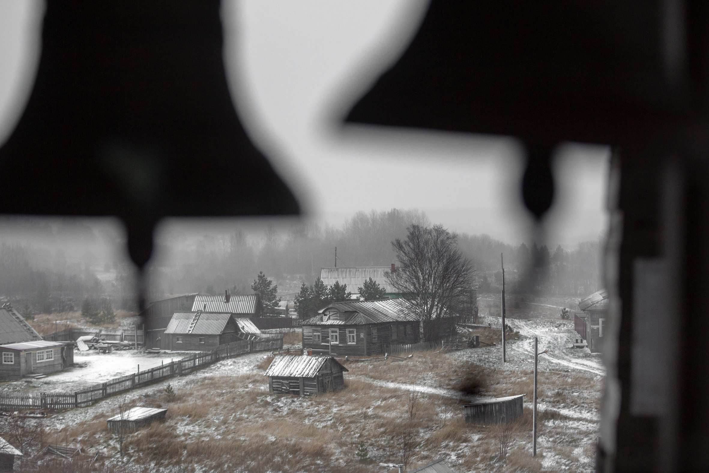 Ворзогоры. Фотограф — путешественник Светлана Романовская