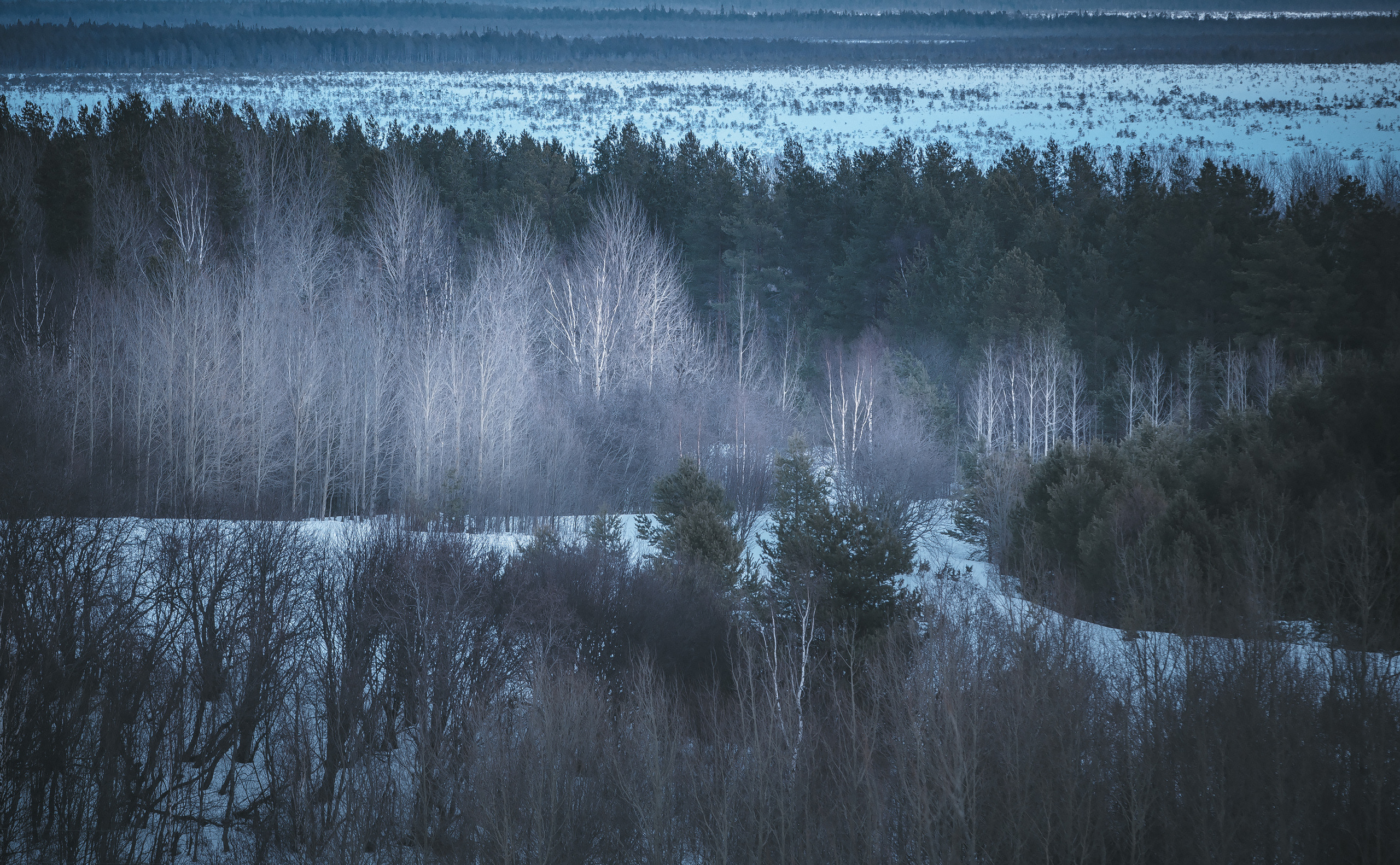 Ворзогоры. Фотограф — путешественник Светлана Романовская
