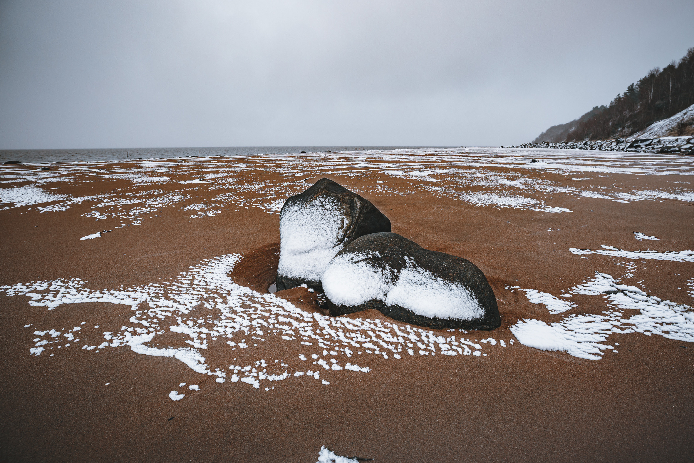 Ворзогоры. Фотограф — путешественник Светлана Романовская