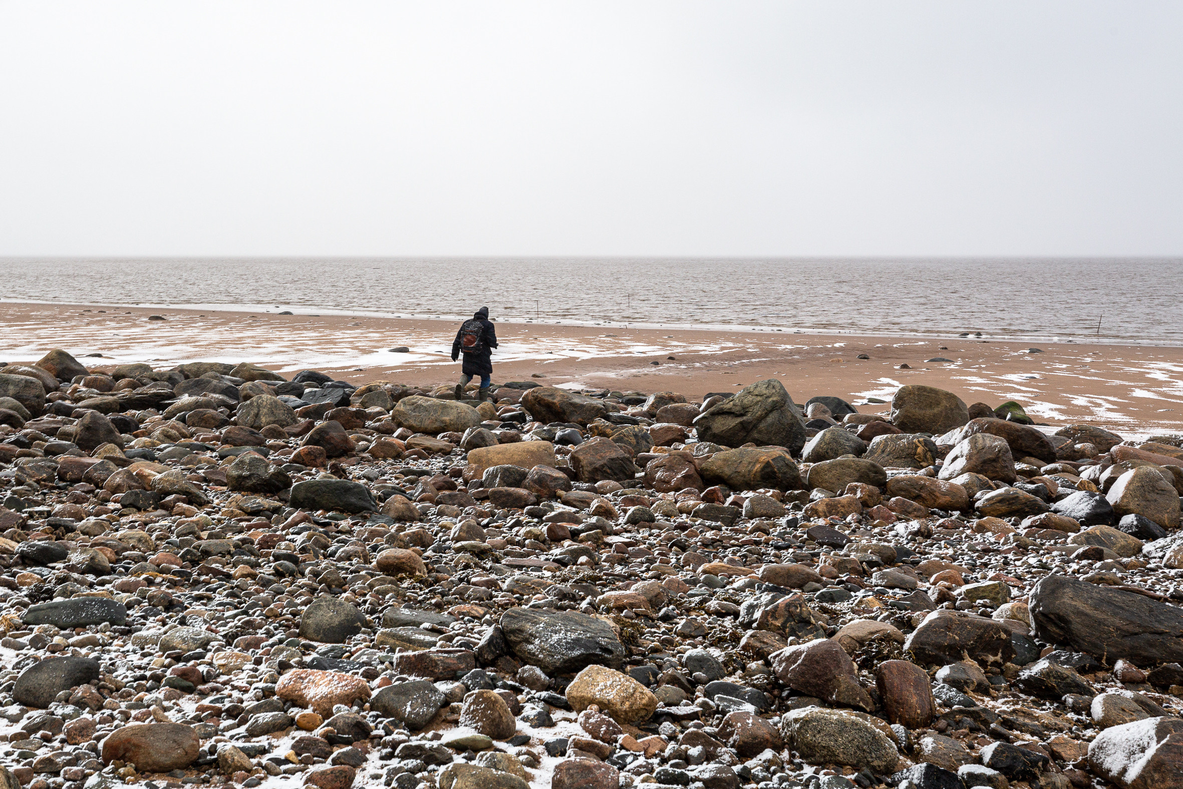 Ворзогоры. Фотограф — путешественник Светлана Романовская