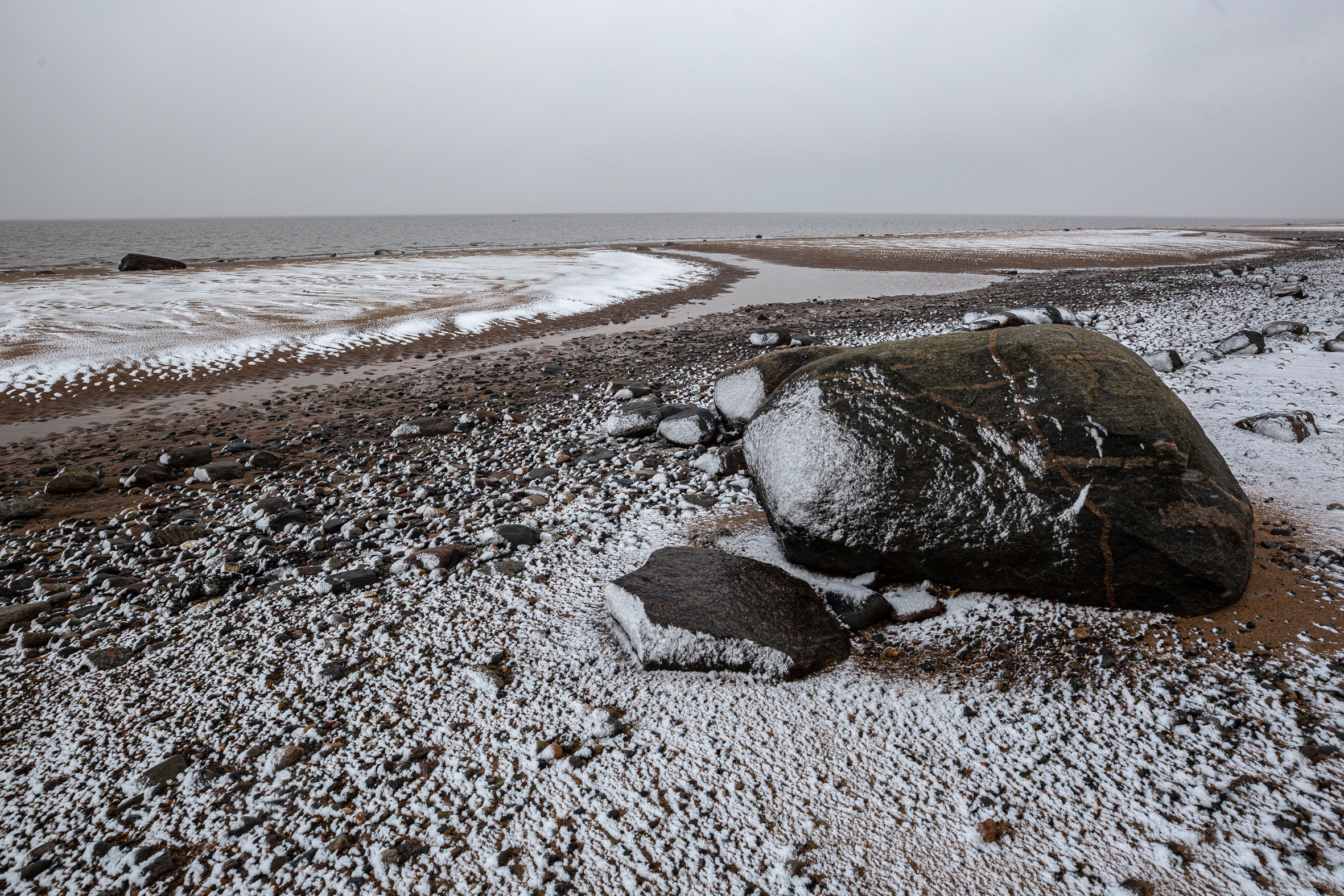 Ворзогоры. Фотограф — путешественник Светлана Романовская