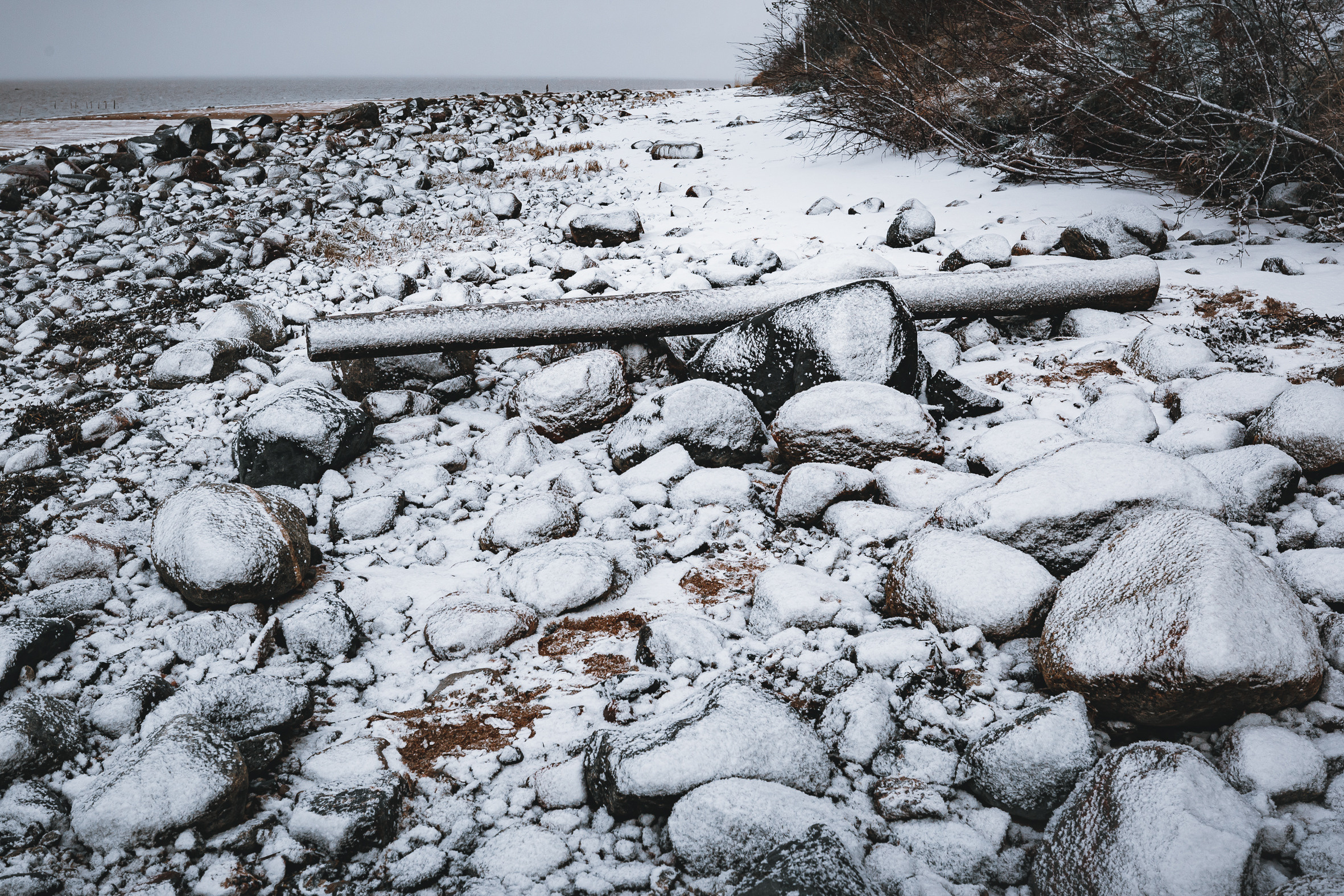 Ворзогоры. Фотограф — путешественник Светлана Романовская