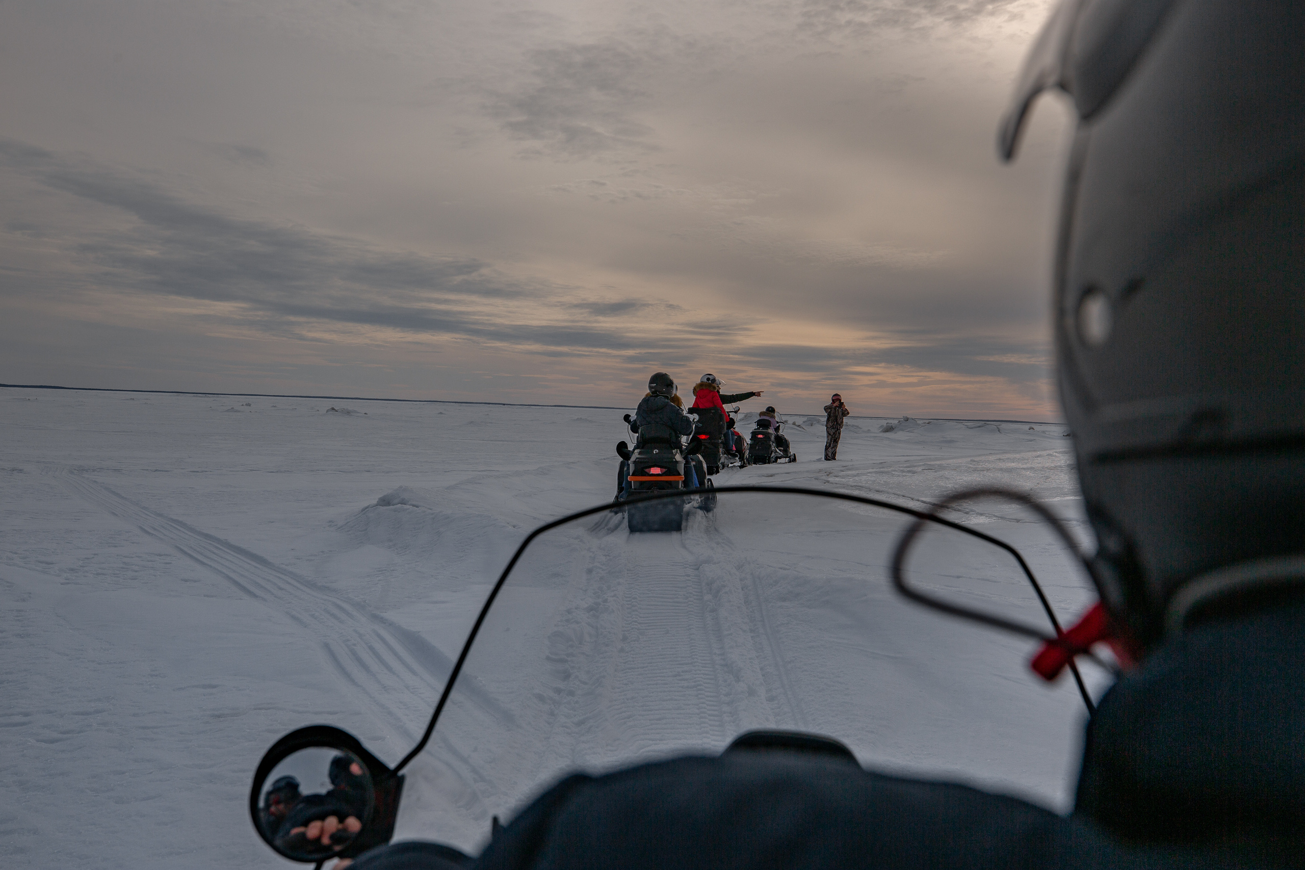 Кий остров. Фотограф — путешественник Светлана Романовская