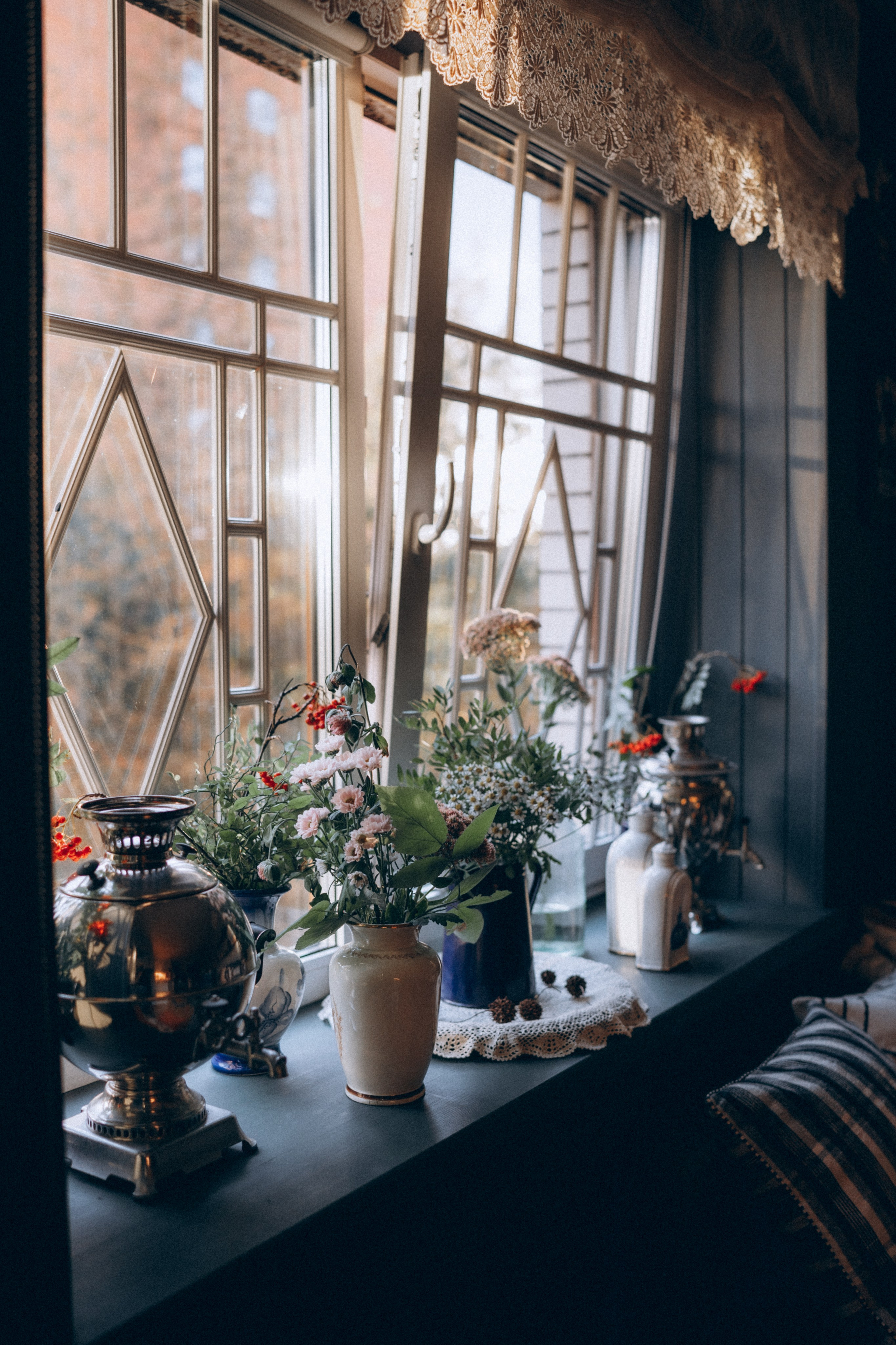 Для дизайнера интерьеров. Фотограф в Санкт-Петербурге Батурина Елена