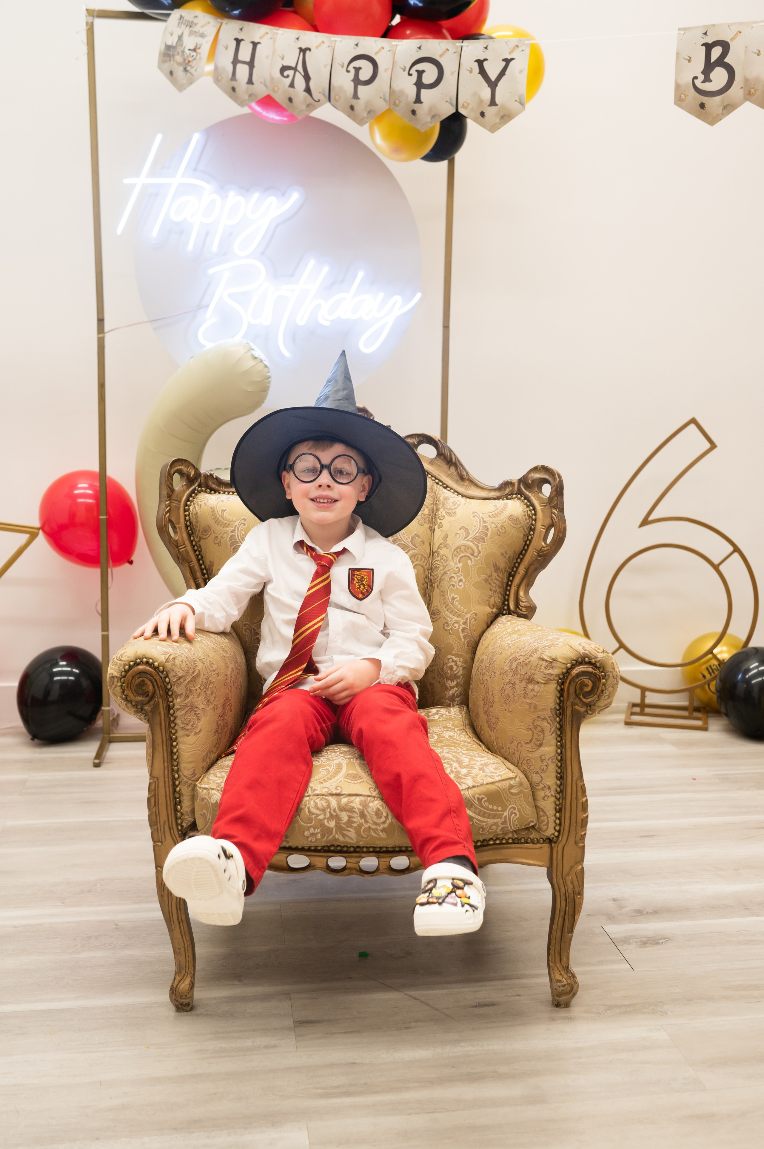 День рождения в Барабяше. Фотограф в Санкт-Петербурге Anna Balashkova