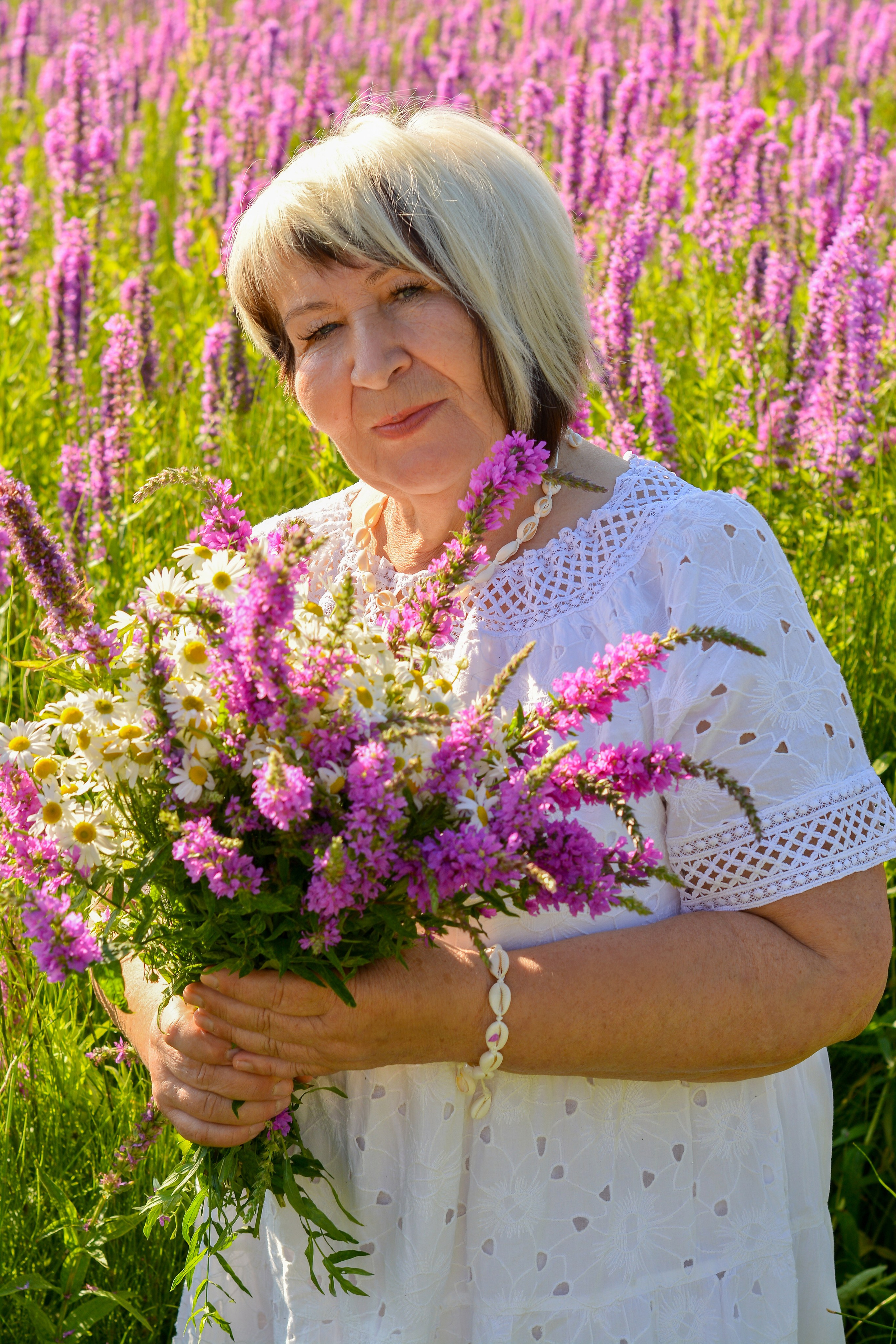 In the field. Vcut studio| Фотограф Валерия Мустаева