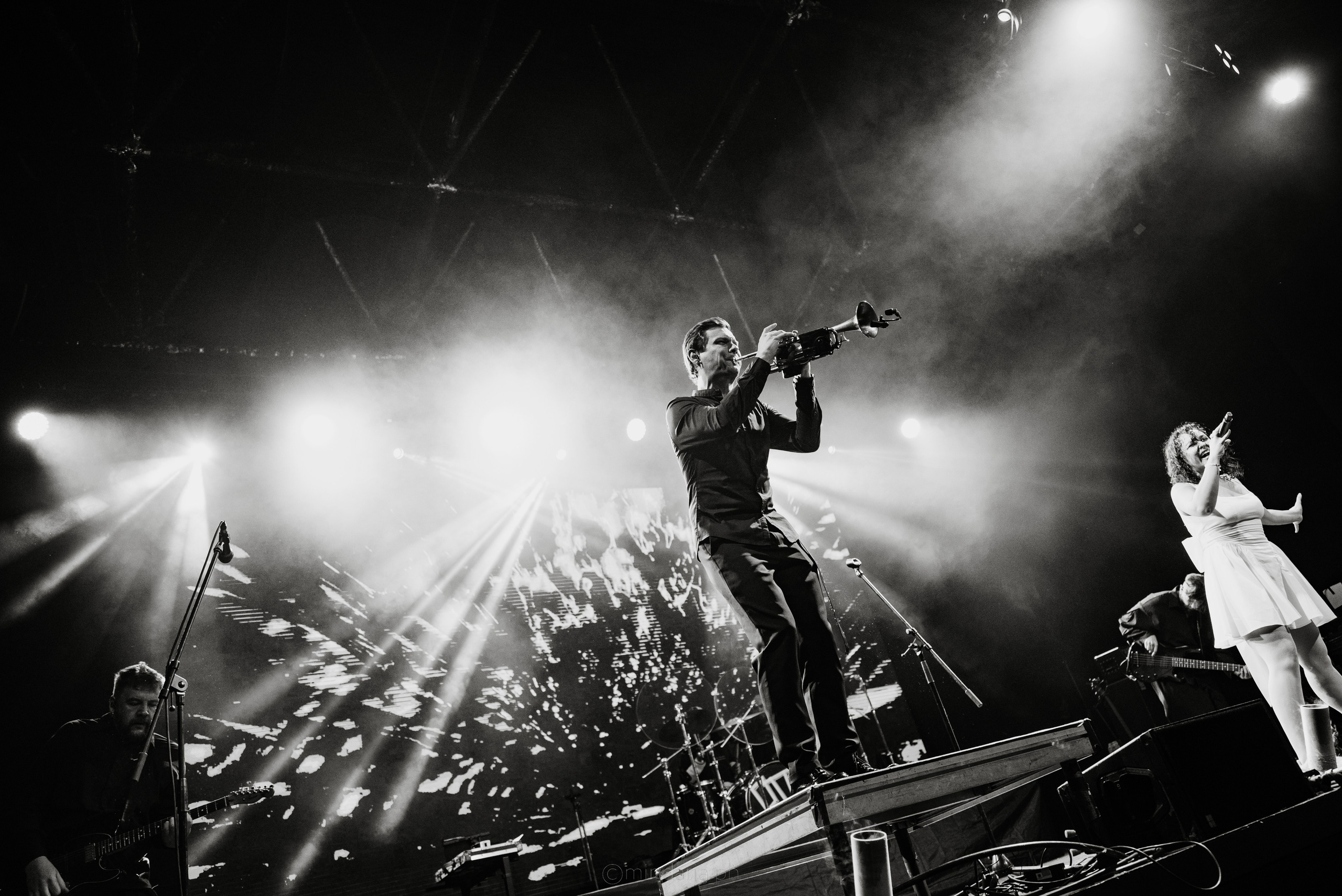 Операция Пластилин | ATMOSPHERE MOSCOW | 16.11.2025. Фотоведьма Дарья Нечинская