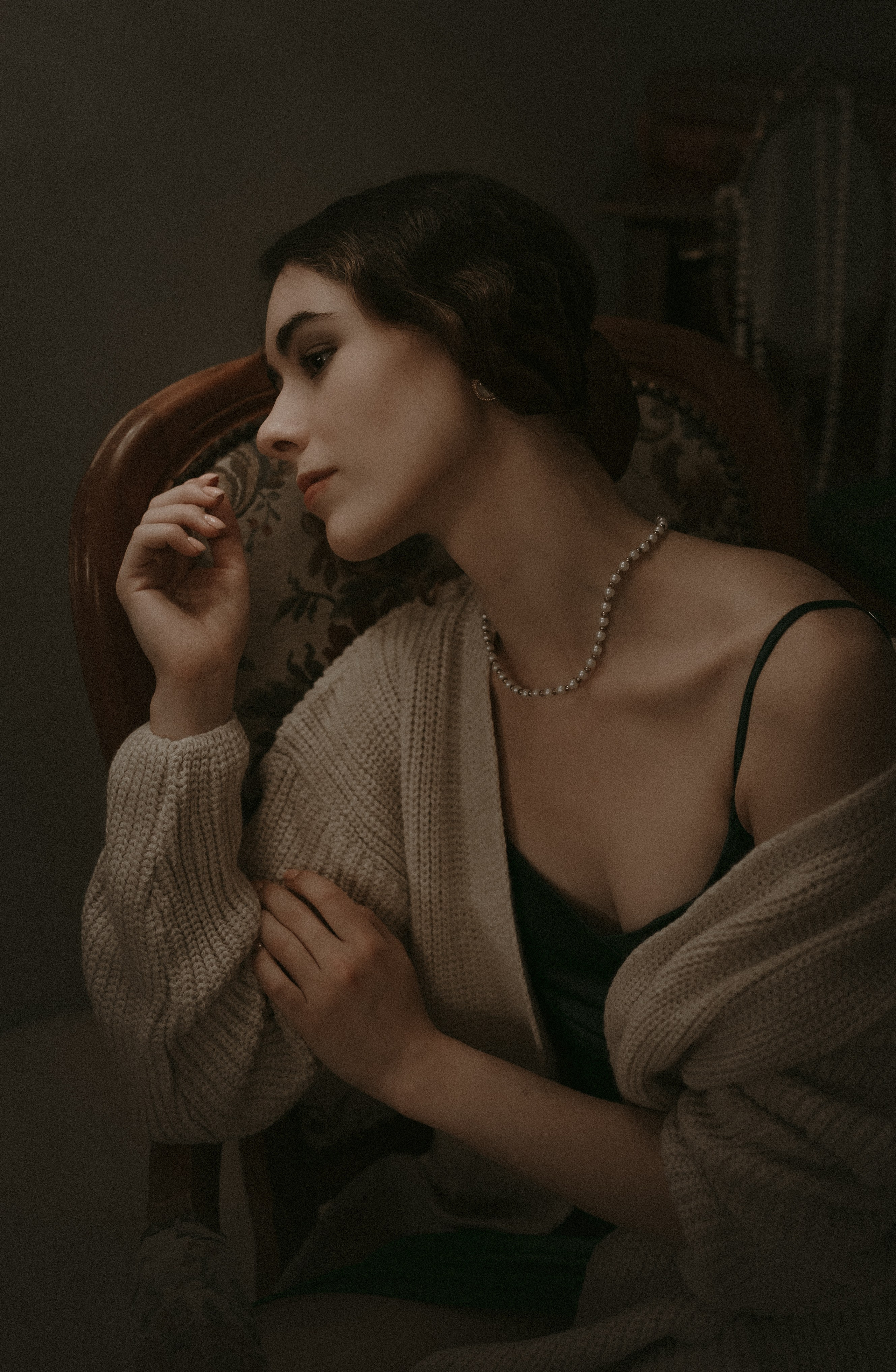 «Романс о любви». Твой проводник в мир ушедших эпох, романтики и женственности