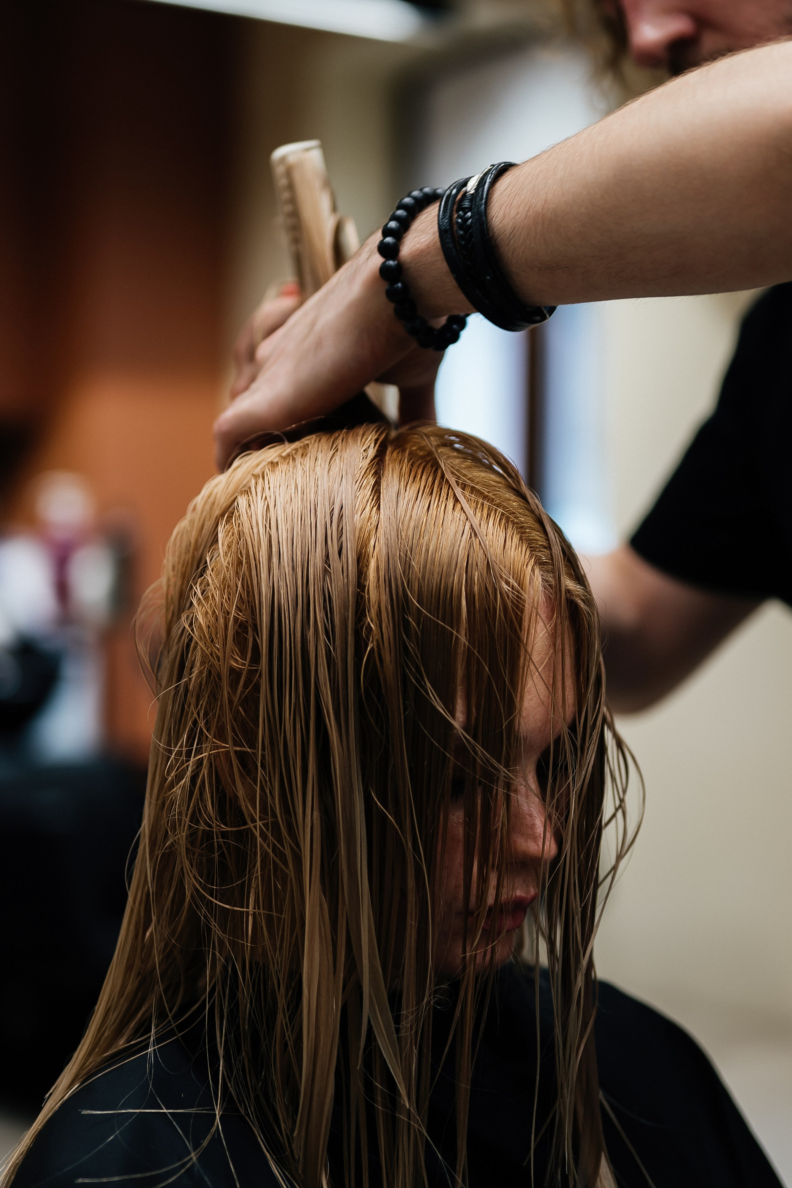 Салоны красоты