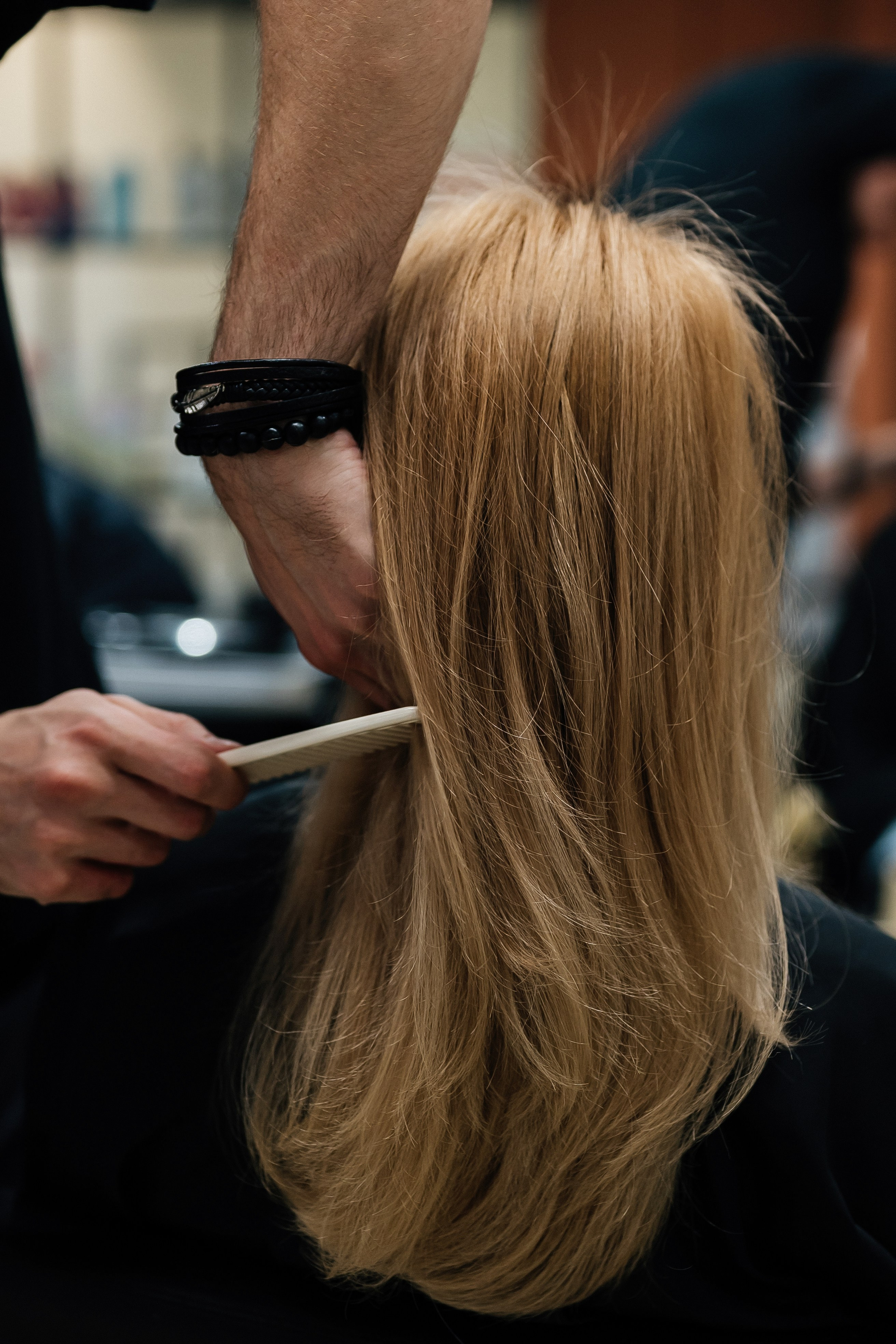 Салоны красоты