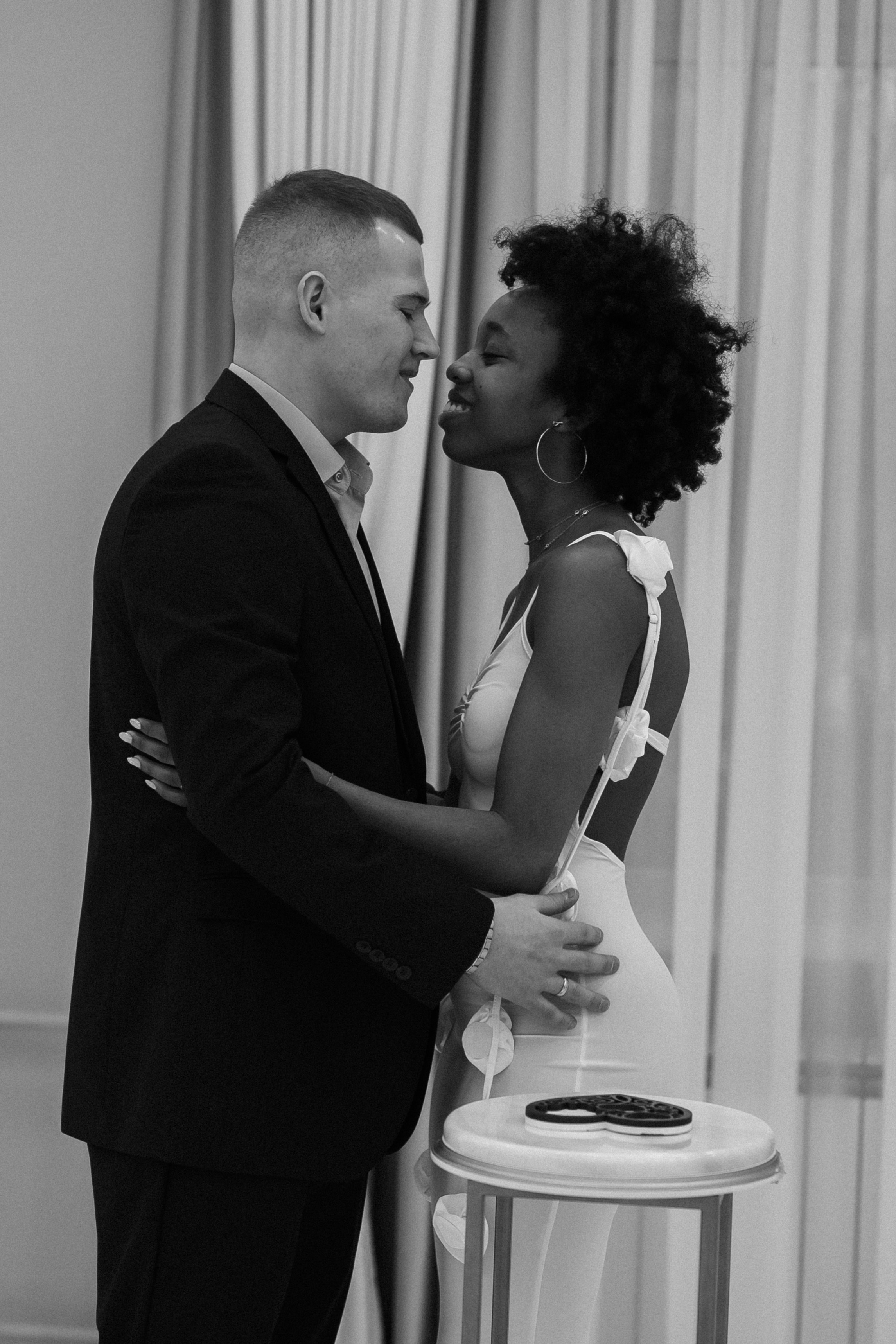 Оделис и Гриша