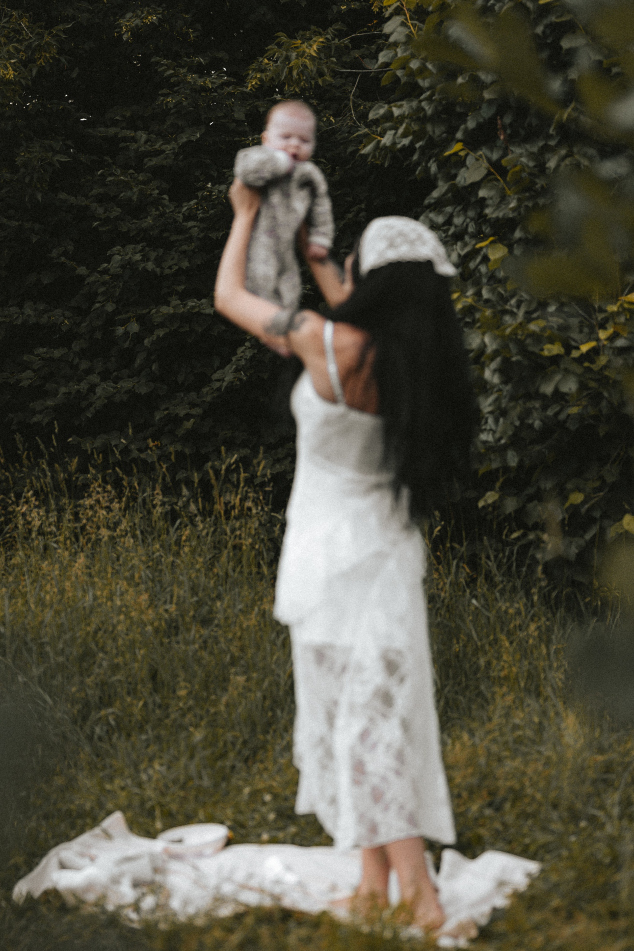 Анастасия и Тея