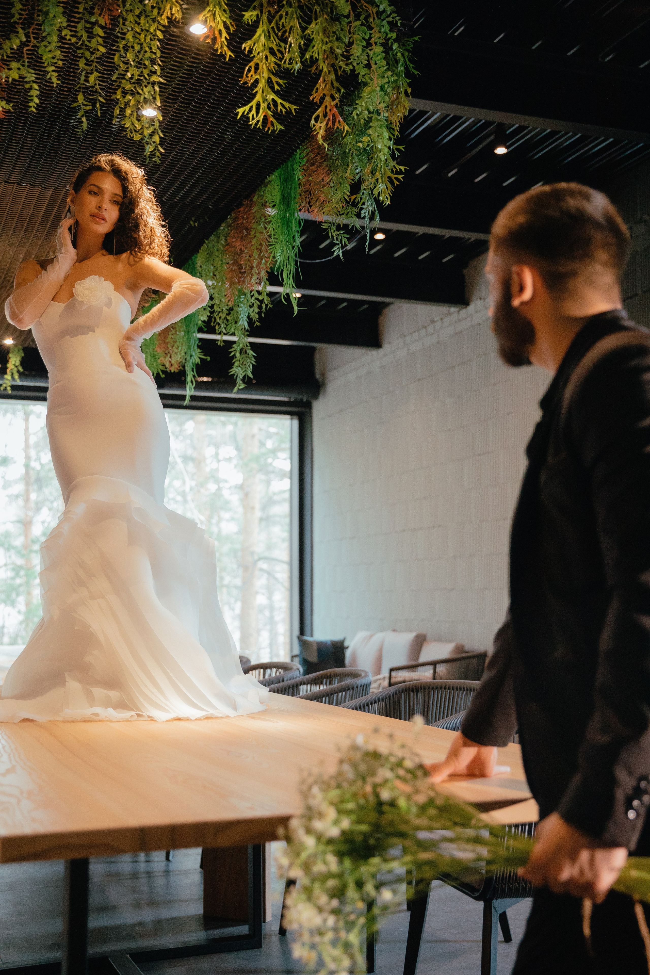 Vert. Свадебный фотограф Виктория