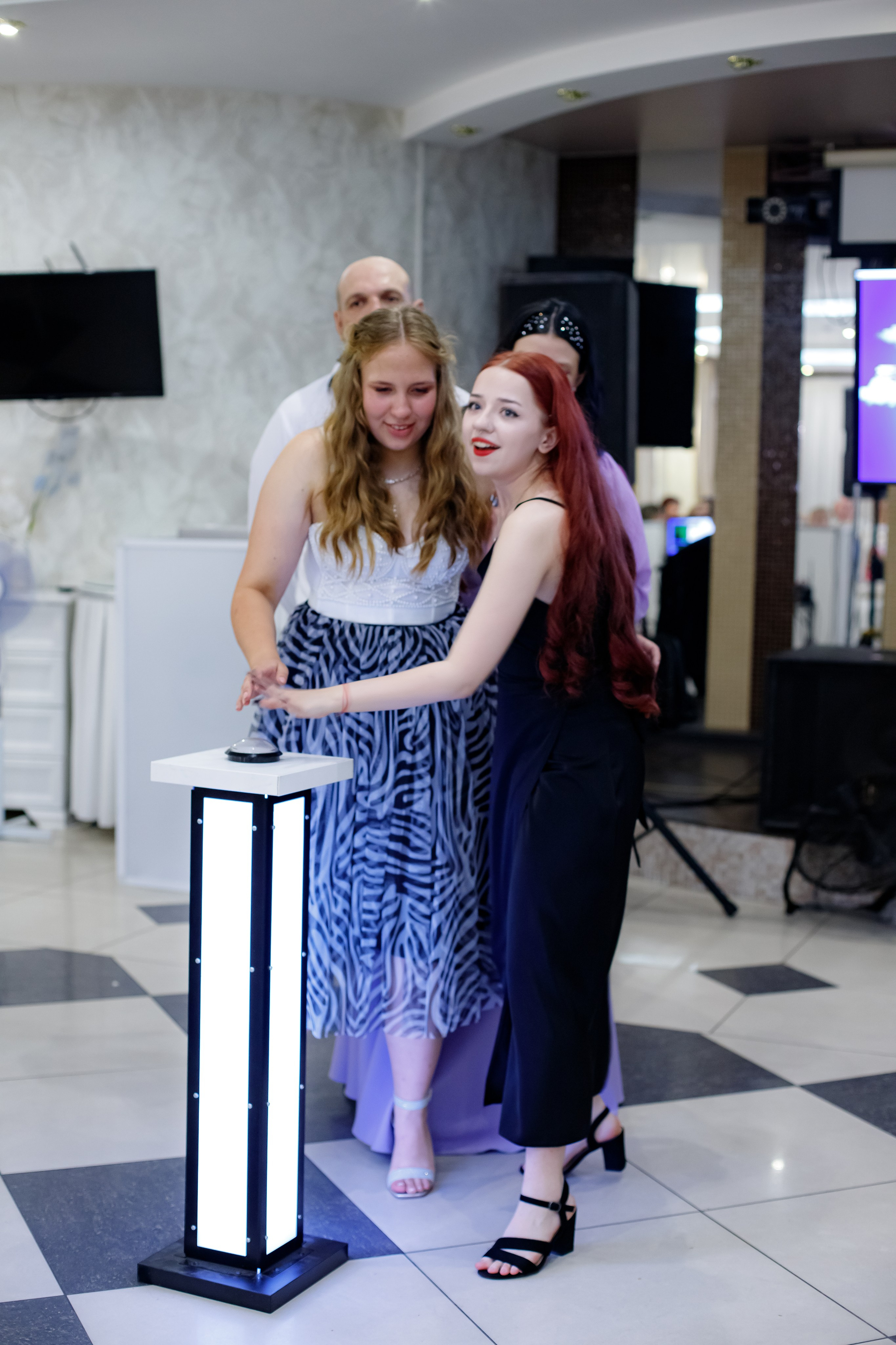 ВЫПУСКНОЙ. Photokarish