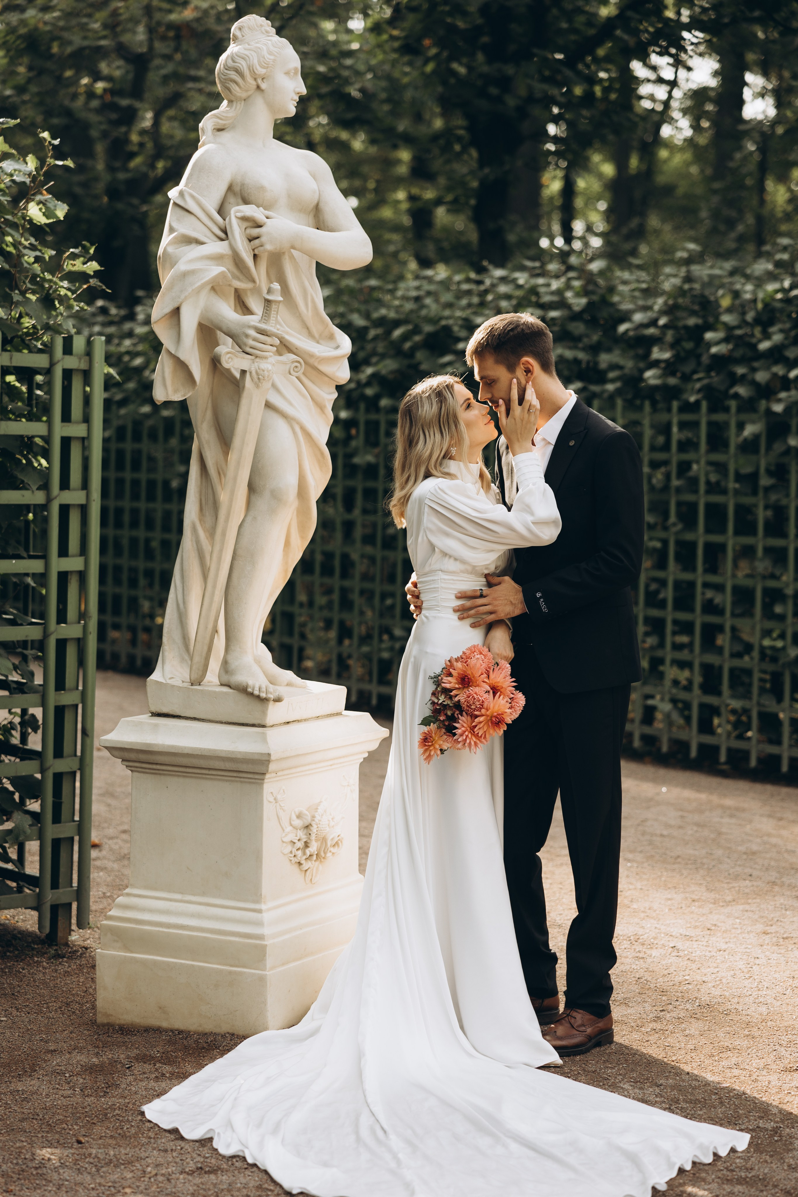 Алина & Игорь. Семейный фотограф в Москве Виктория Ястребинская