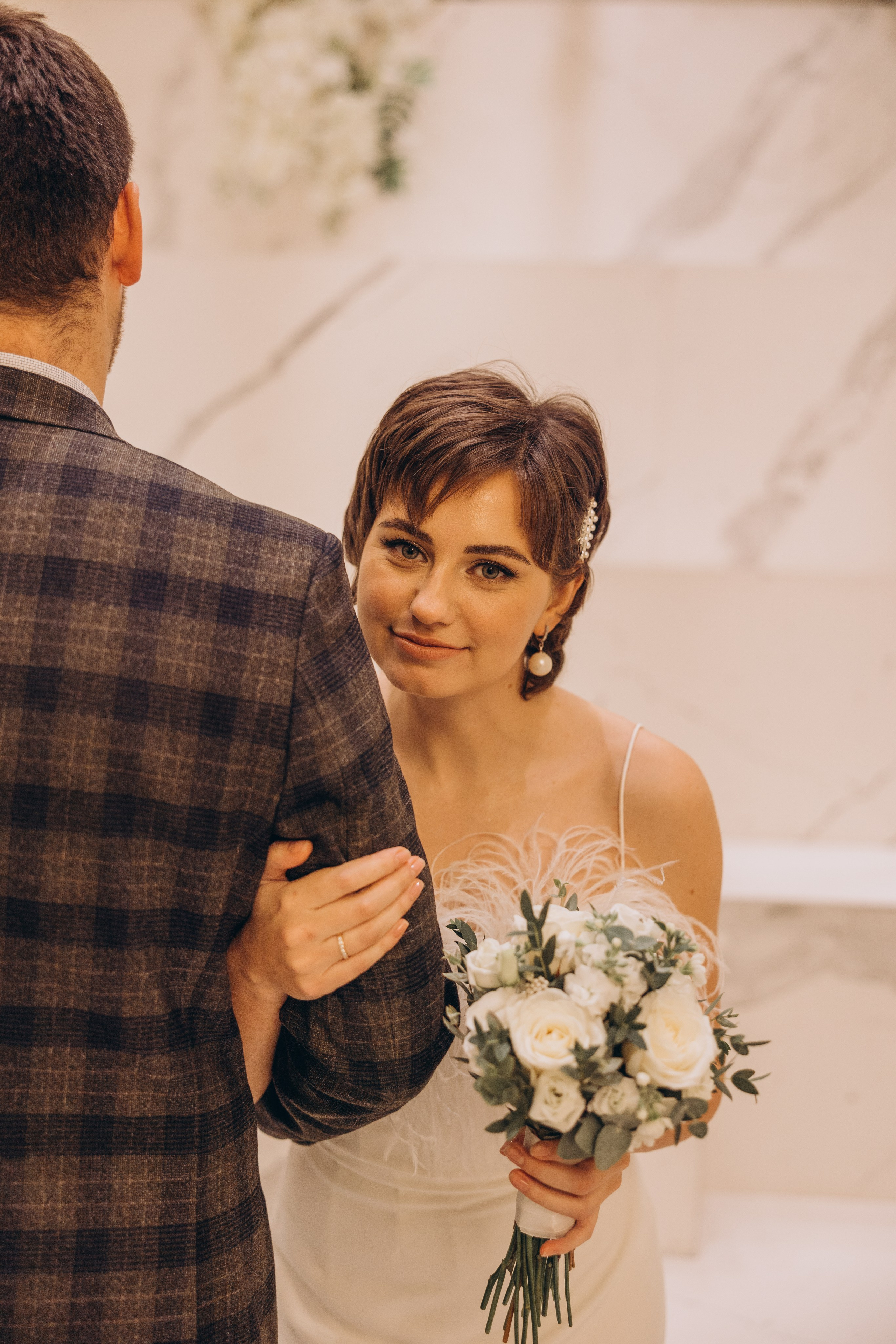 Юлия & Александр. Семейный фотограф в Москве Виктория Ястребинская