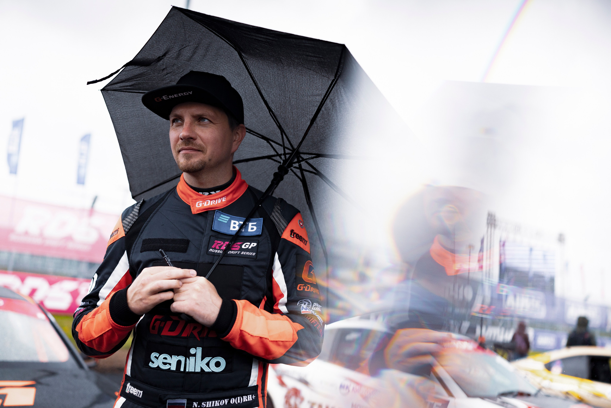 RDS GP 2025 STAGE 2. Автомобильный фотограф Юрий Захаров