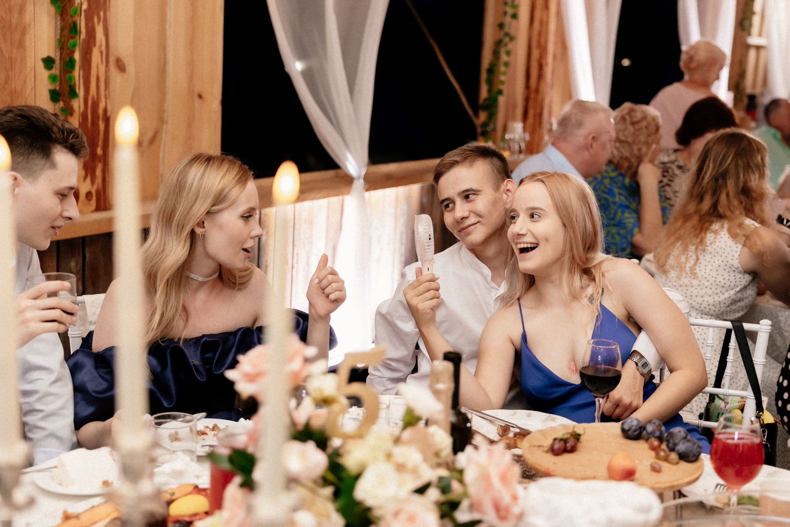 Влад и Вера. Фотограф Москва, Санкт-Петербург, Абакан